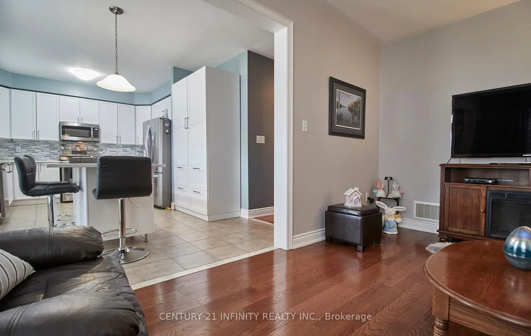 Photo 13 of 1599 Quail Run Drive, Oshawa, Taunton — HOMEH