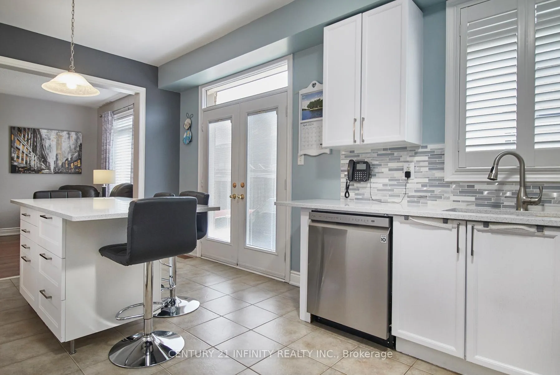 Photo 15 of 1599 Quail Run Drive, Oshawa, Taunton — HOMEH