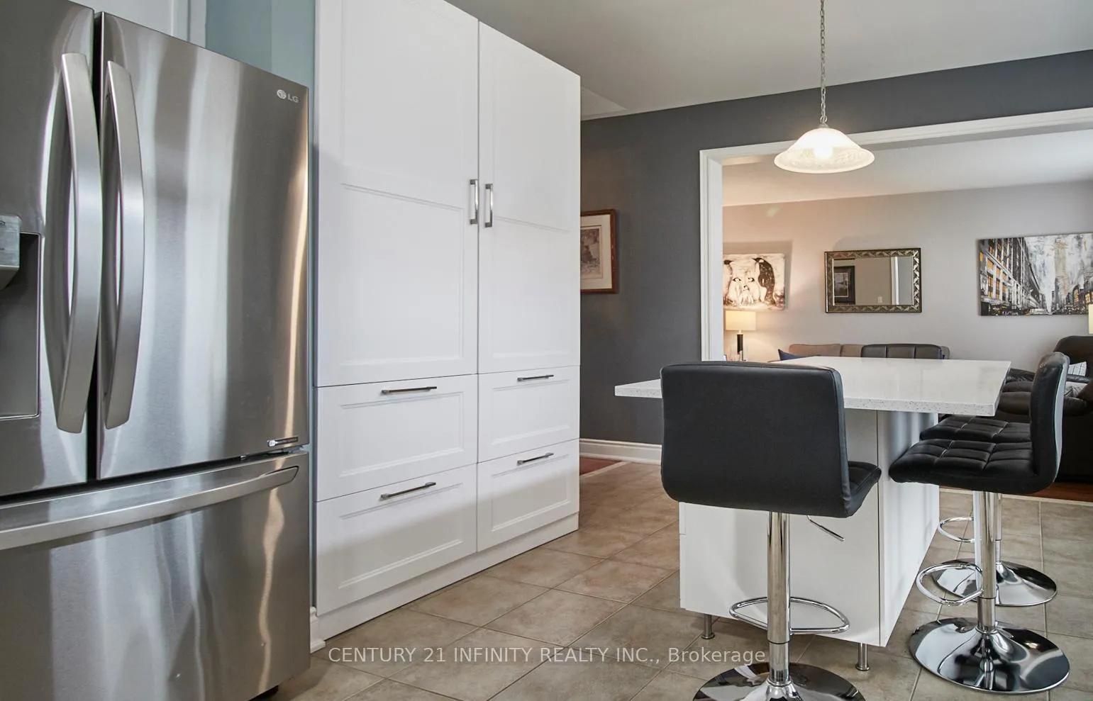 Photo 16 of 1599 Quail Run Drive, Oshawa, Taunton — HOMEH