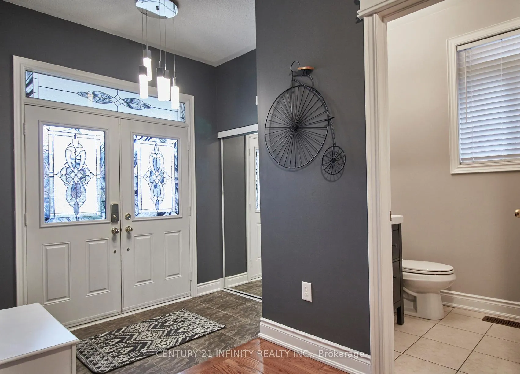 Photo 17 of 1599 Quail Run Drive, Oshawa, Taunton — HOMEH