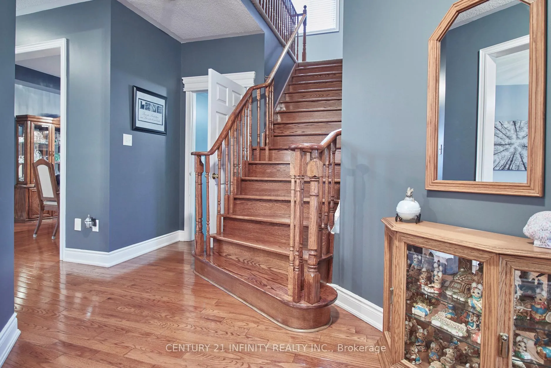 Photo 20 of 1599 Quail Run Drive, Oshawa, Taunton — HOMEH