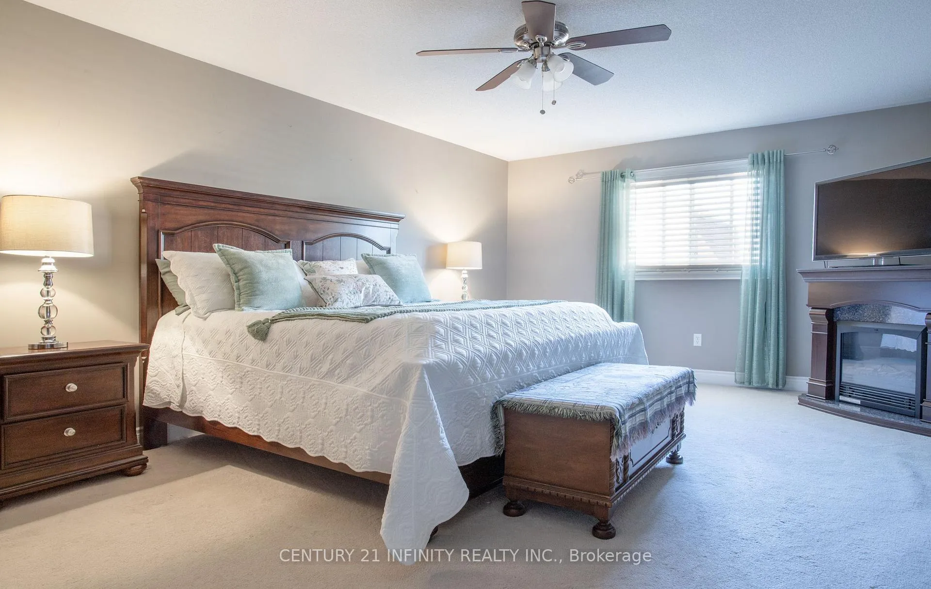 Photo 21 of 1599 Quail Run Drive, Oshawa, Taunton — HOMEH