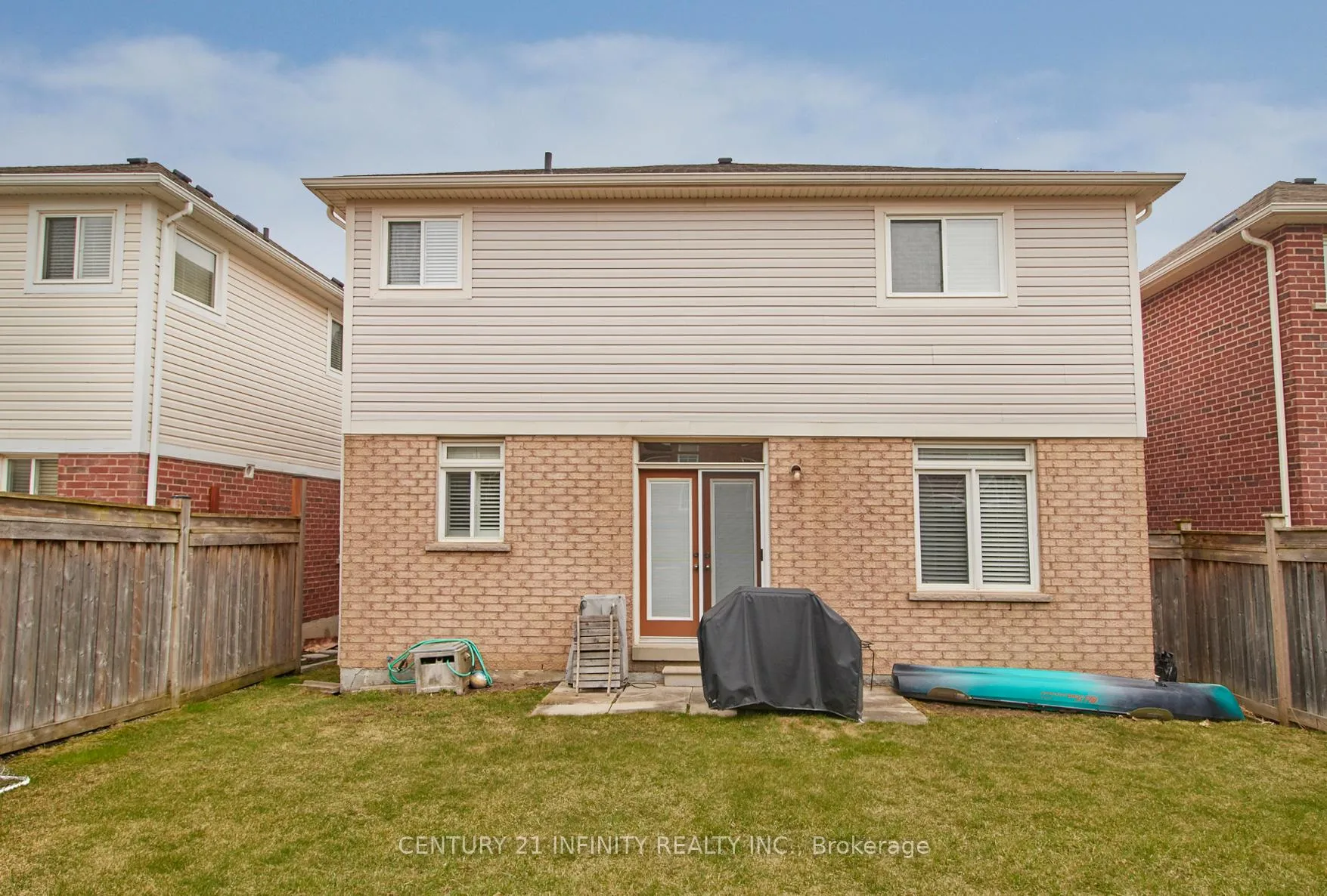 Photo 33 of 1599 Quail Run Drive, Oshawa, Taunton — HOMEH