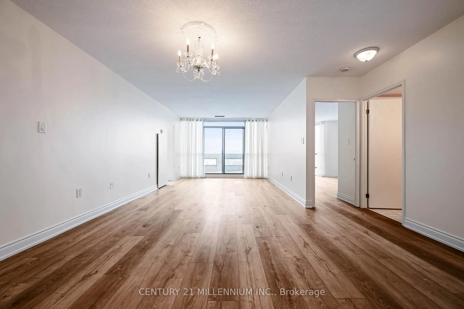 Photo 1 of Unit 1708, 20 Mcfarlane Drive, Halton Hills, Georgetown — HOMEH
