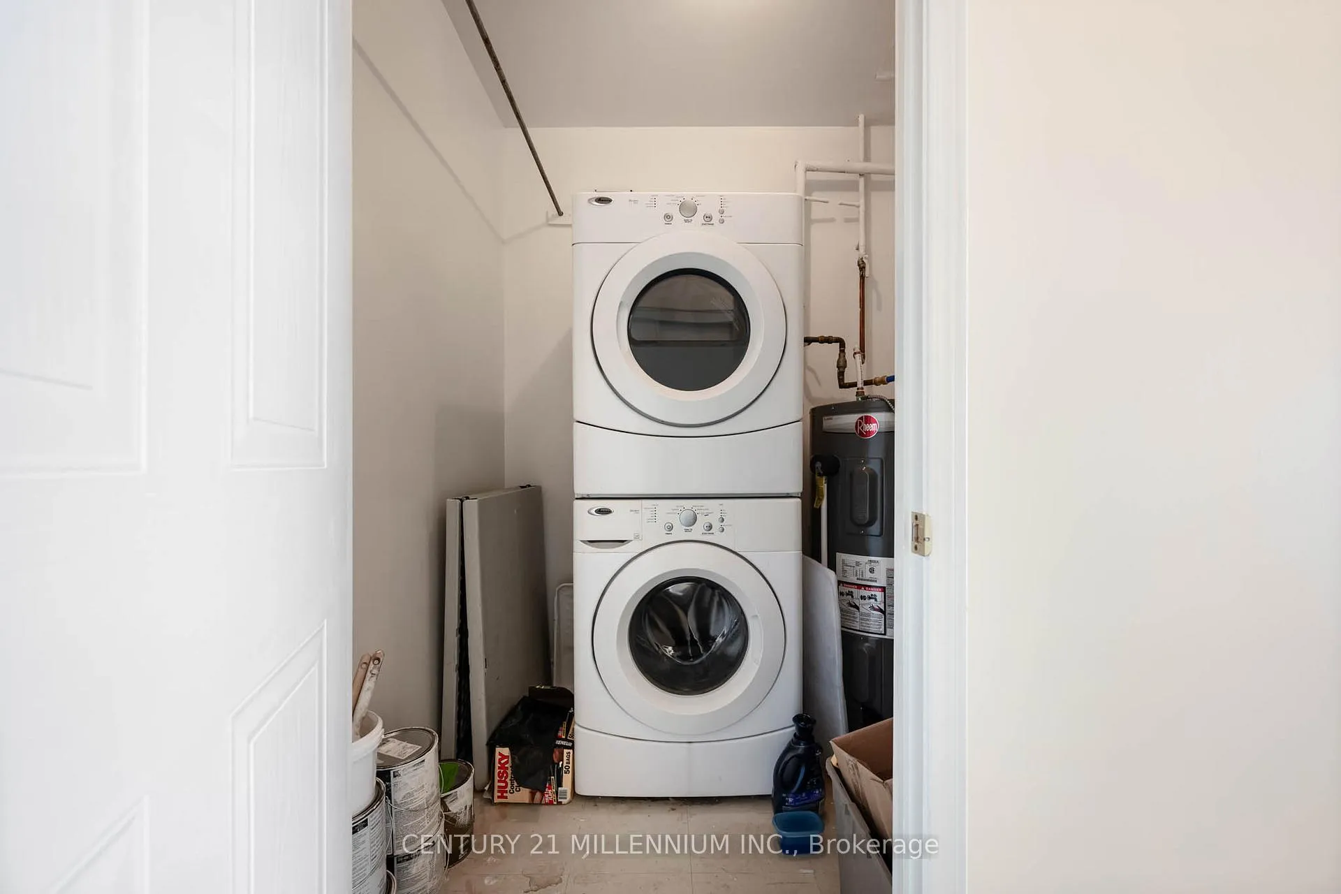 Photo 7 of Unit 1708, 20 Mcfarlane Drive, Halton Hills, Georgetown — HOMEH