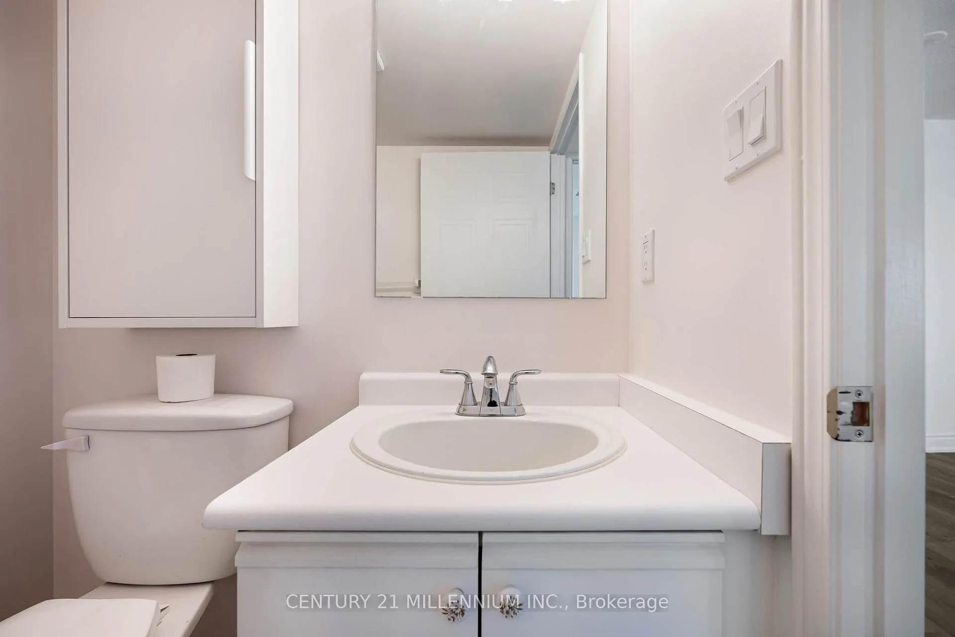 Photo 11 of Unit 1708, 20 Mcfarlane Drive, Halton Hills, Georgetown — HOMEH