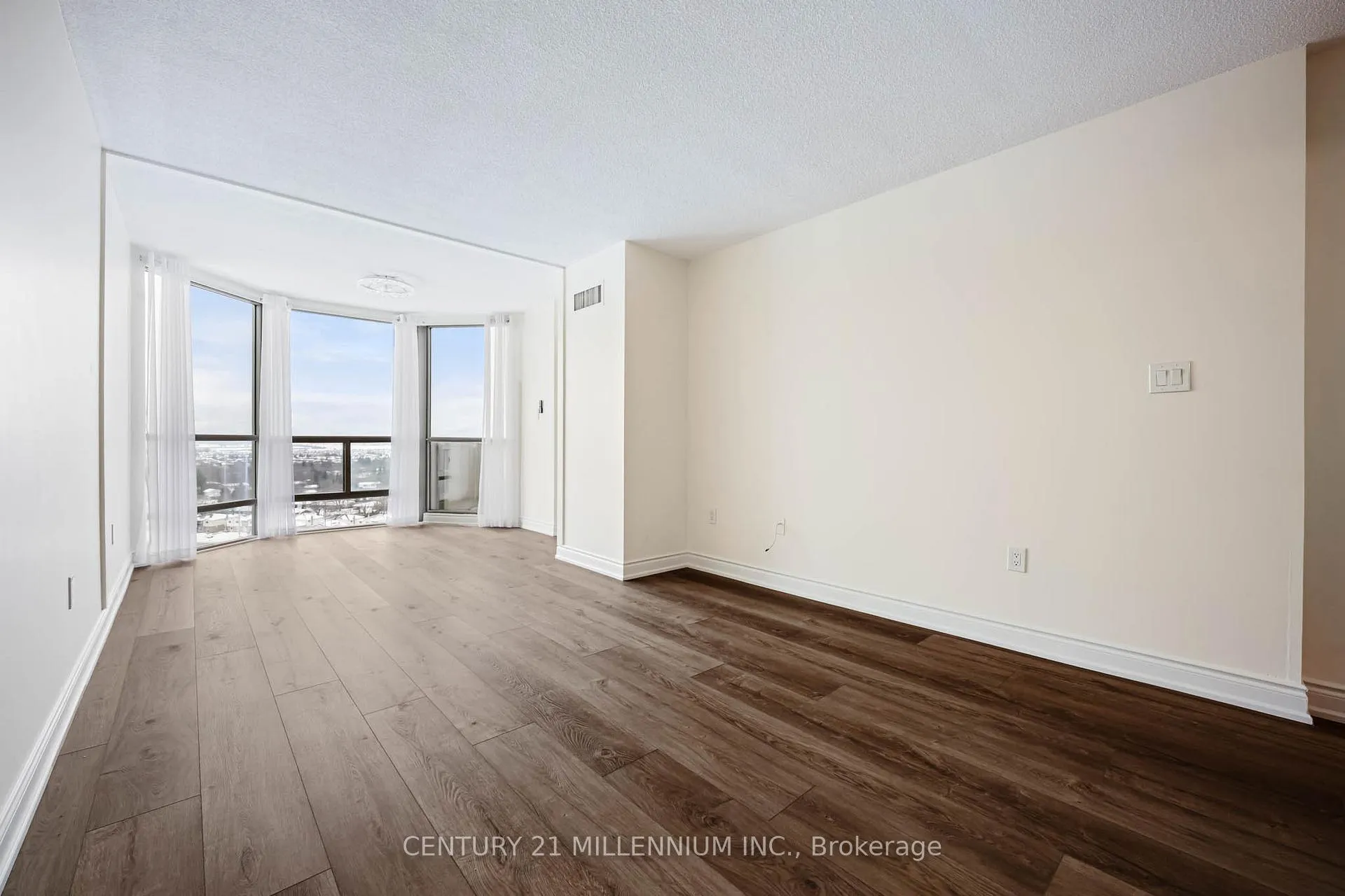Photo 19 of Unit 1708, 20 Mcfarlane Drive, Halton Hills, Georgetown — HOMEH