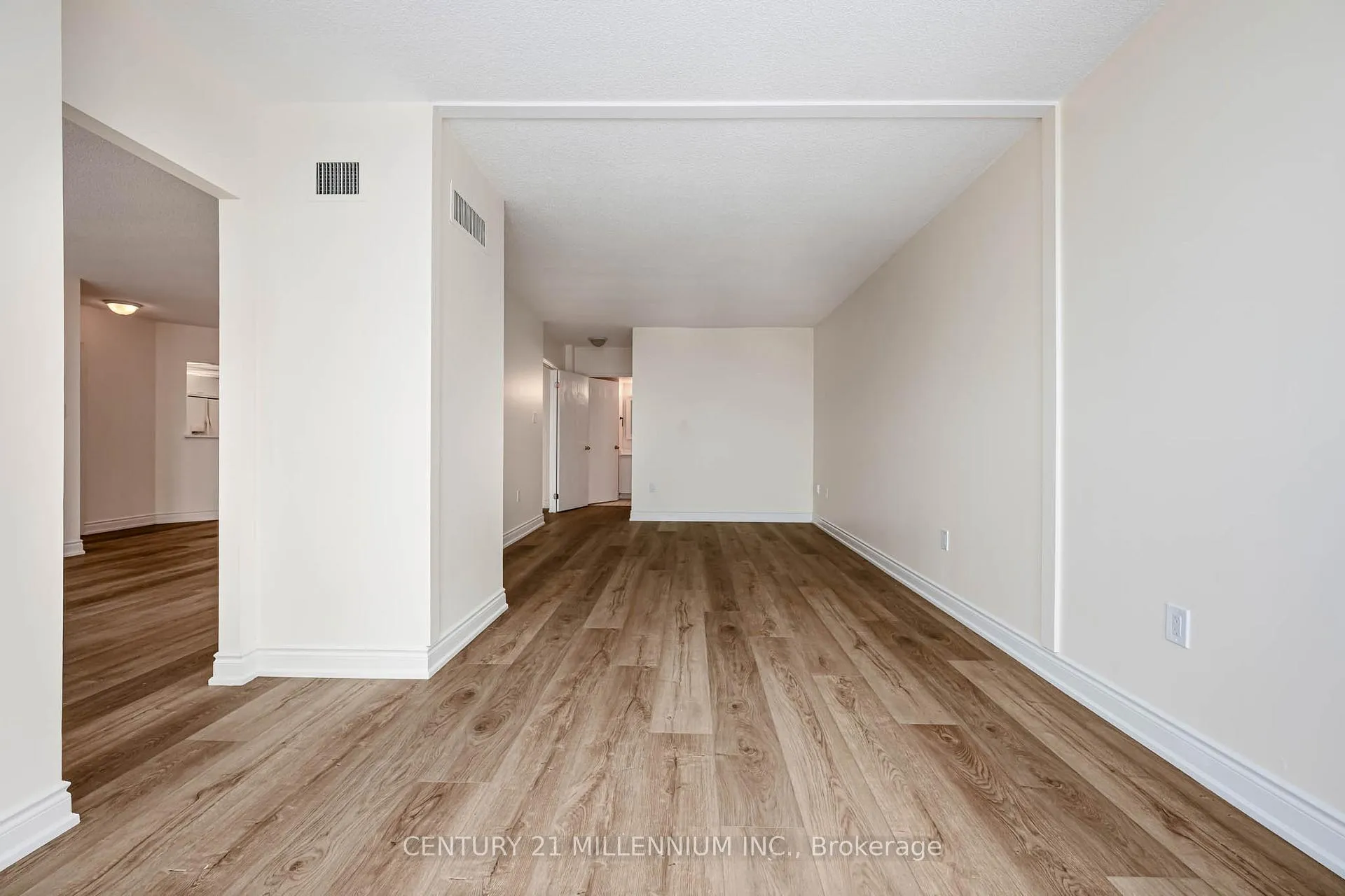 Photo 20 of Unit 1708, 20 Mcfarlane Drive, Halton Hills, Georgetown — HOMEH