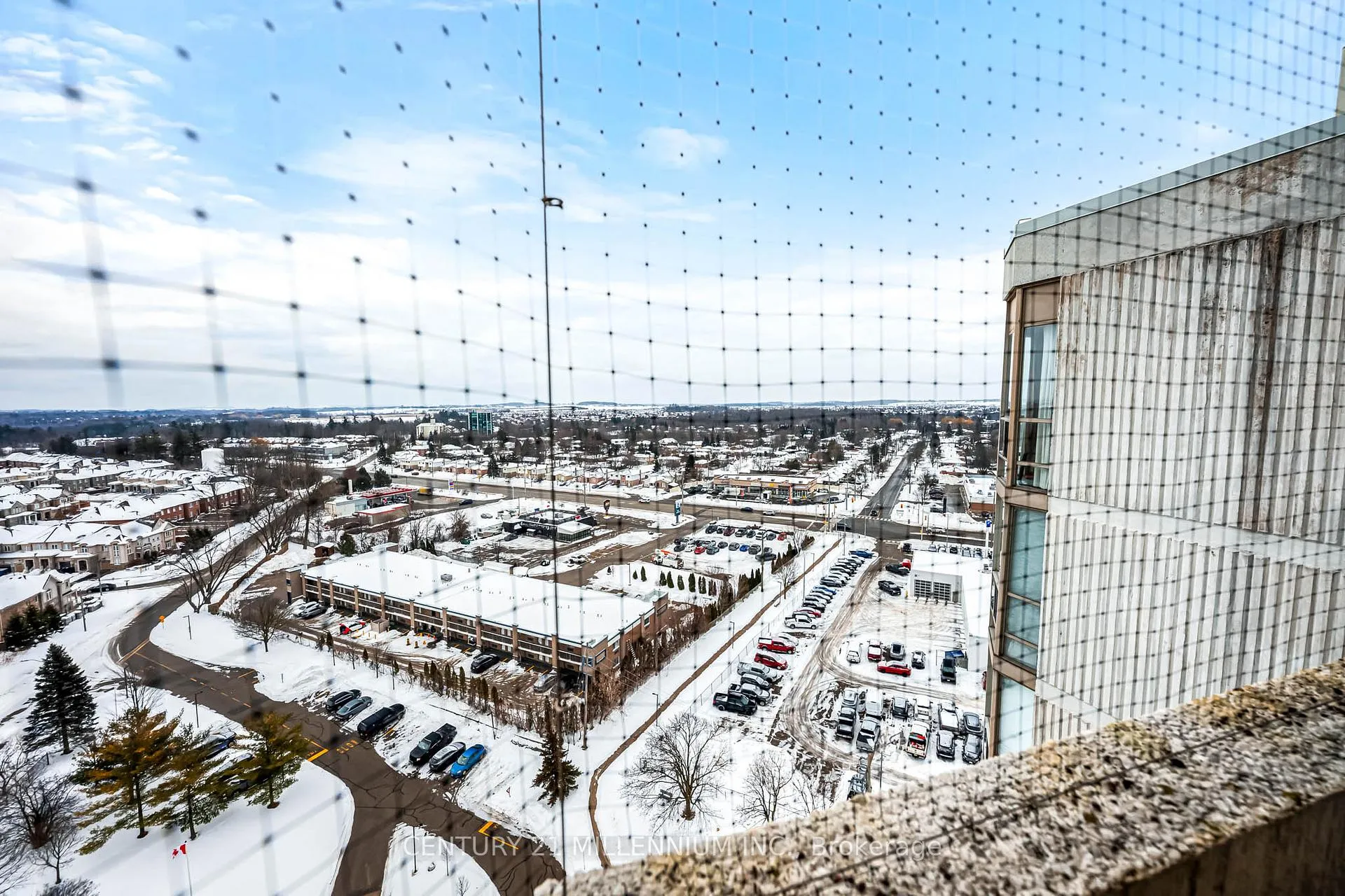 Photo 23 of Unit 1708, 20 Mcfarlane Drive, Halton Hills, Georgetown — HOMEH