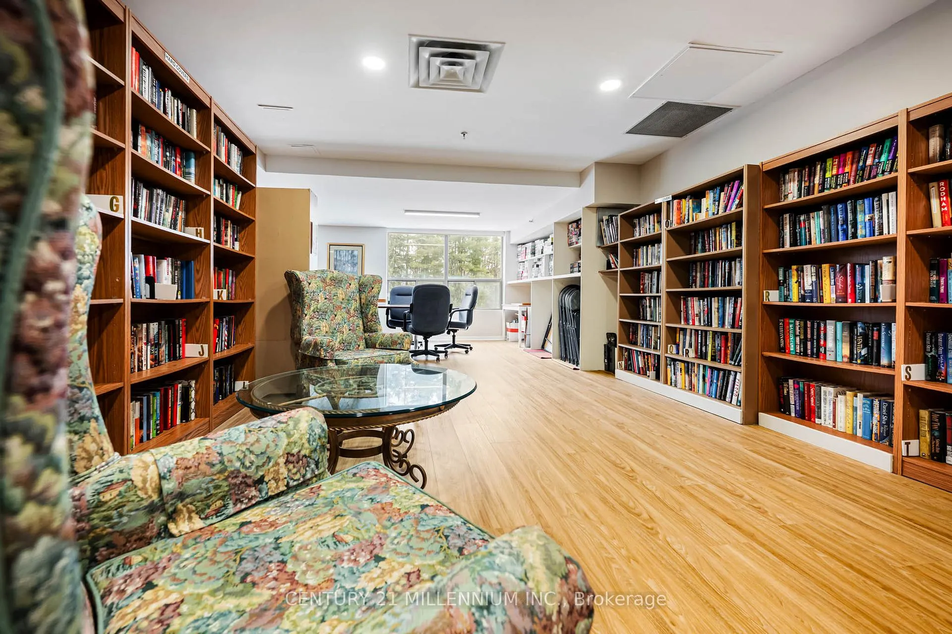 Photo 24 of Unit 1708, 20 Mcfarlane Drive, Halton Hills, Georgetown — HOMEH