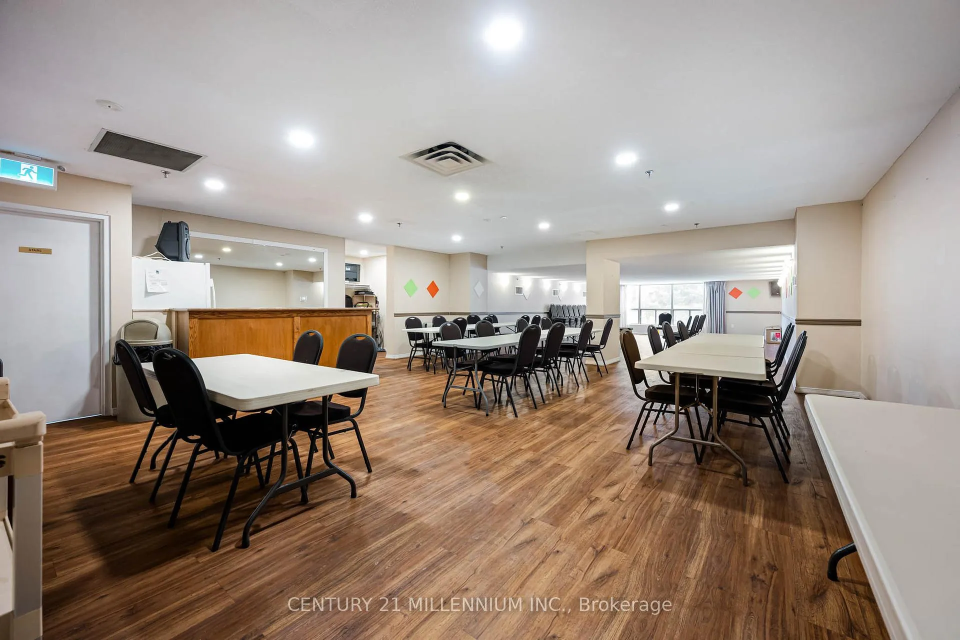 Photo 27 of Unit 1708, 20 Mcfarlane Drive, Halton Hills, Georgetown — HOMEH