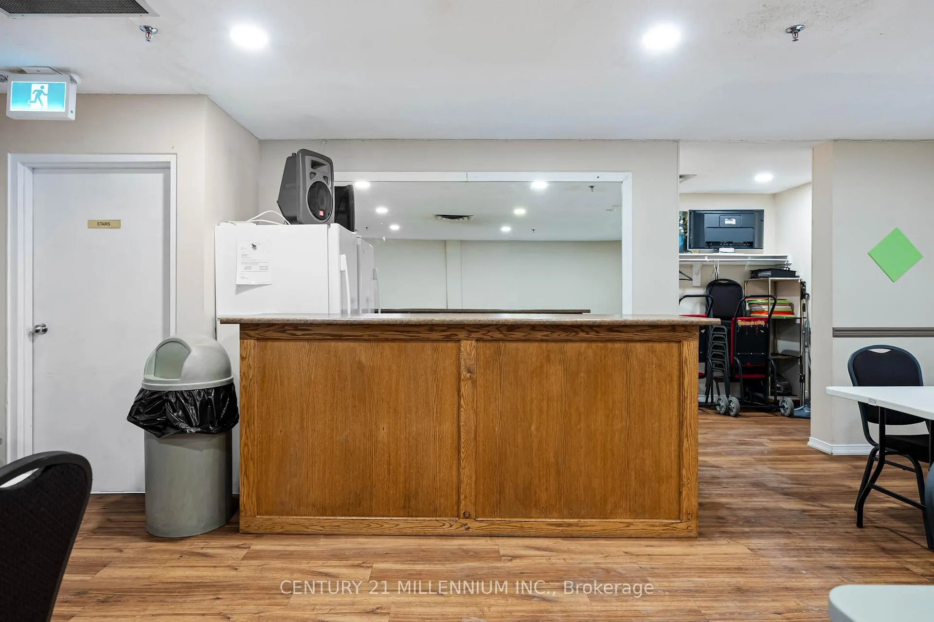 Photo 29 of Unit 1708, 20 Mcfarlane Drive, Halton Hills, Georgetown — HOMEH