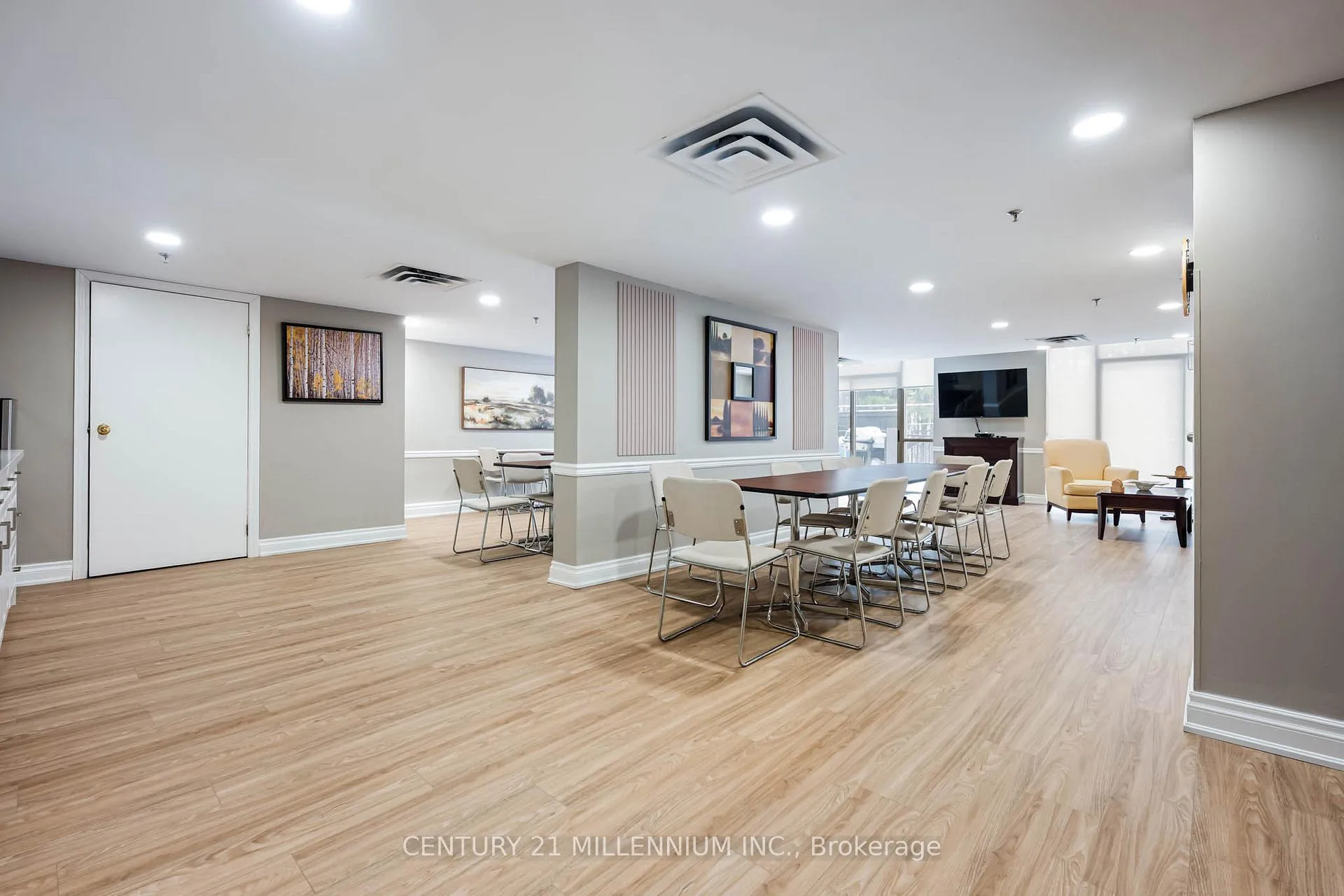Photo 33 of Unit 1708, 20 Mcfarlane Drive, Halton Hills, Georgetown — HOMEH