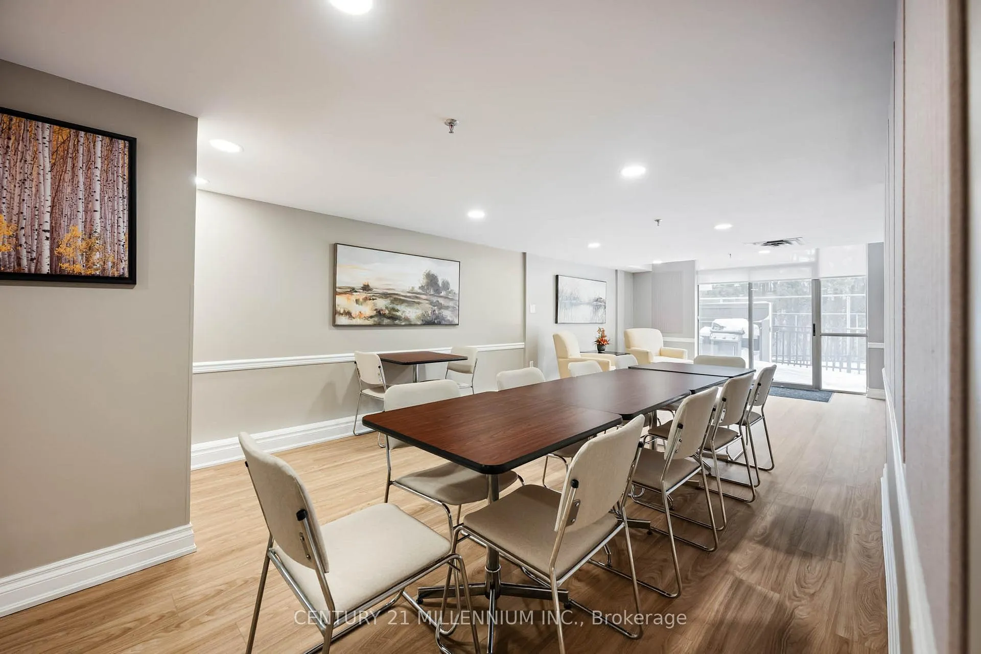 Photo 34 of Unit 1708, 20 Mcfarlane Drive, Halton Hills, Georgetown — HOMEH