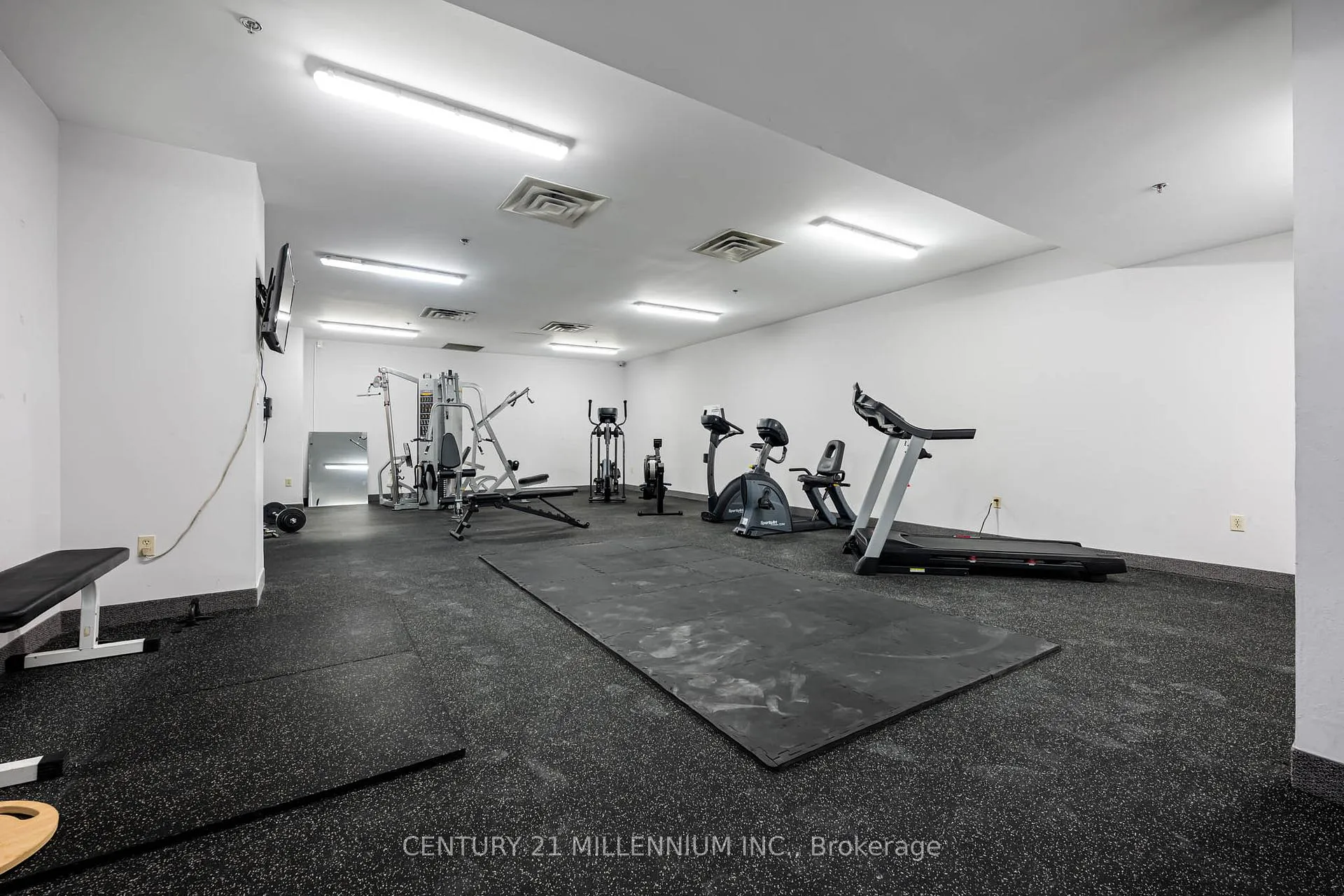 Photo 36 of Unit 1708, 20 Mcfarlane Drive, Halton Hills, Georgetown — HOMEH
