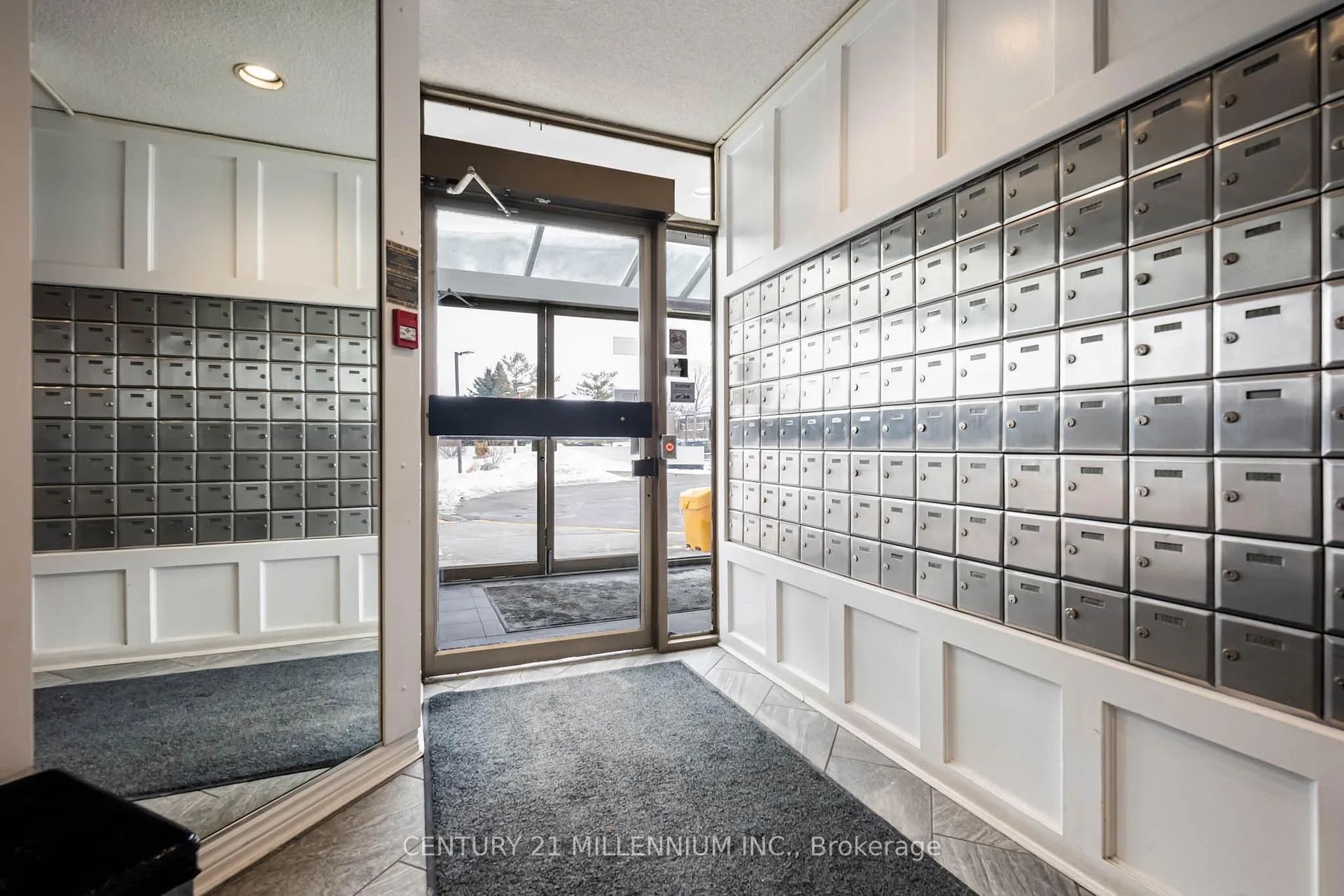 Photo 40 of Unit 1708, 20 Mcfarlane Drive, Halton Hills, Georgetown — HOMEH