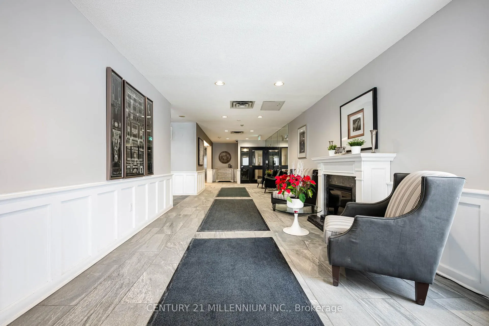 Photo 41 of Unit 1708, 20 Mcfarlane Drive, Halton Hills, Georgetown — HOMEH
