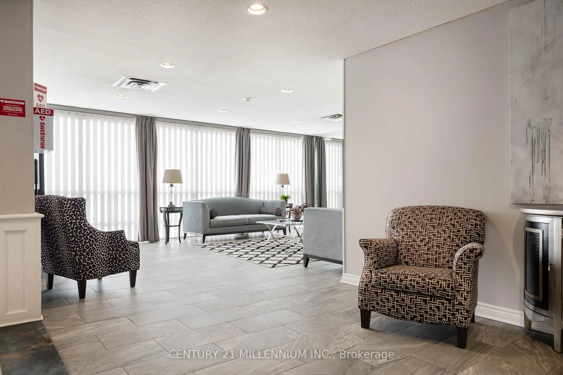 Photo 42 of Unit 1708, 20 Mcfarlane Drive, Halton Hills, Georgetown — HOMEH