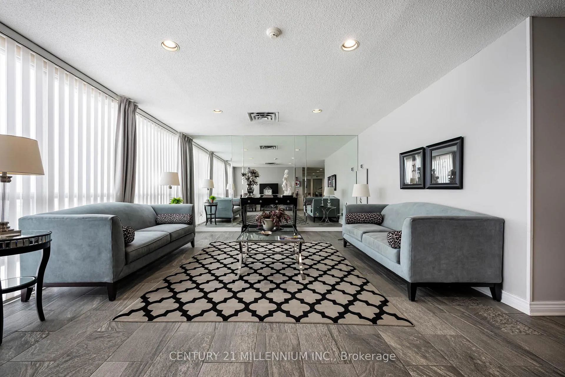 Photo 43 of Unit 1708, 20 Mcfarlane Drive, Halton Hills, Georgetown — HOMEH