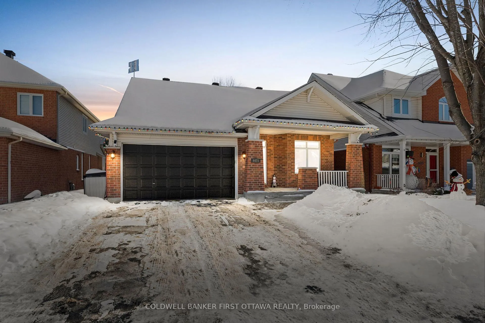 Photo 1 of 4471 Shoreline Drive, Ottawa, Riverside South/Gloucester Glen — HOMEH