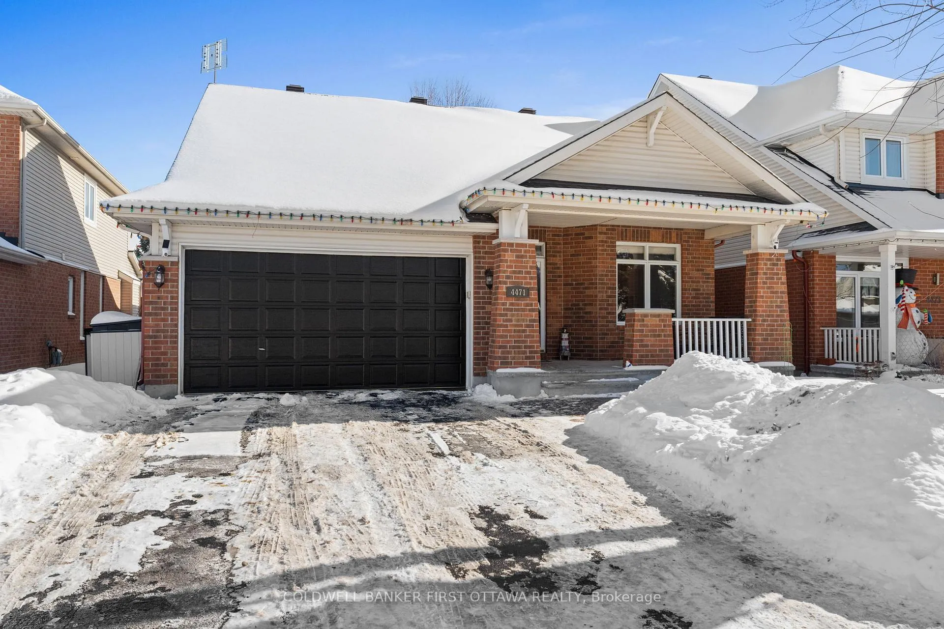 Photo 2 of 4471 Shoreline Drive, Ottawa, Riverside South/Gloucester Glen — HOMEH