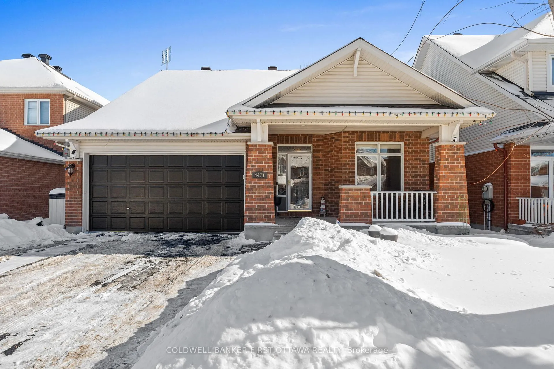 Photo 3 of 4471 Shoreline Drive, Ottawa, Riverside South/Gloucester Glen — HOMEH