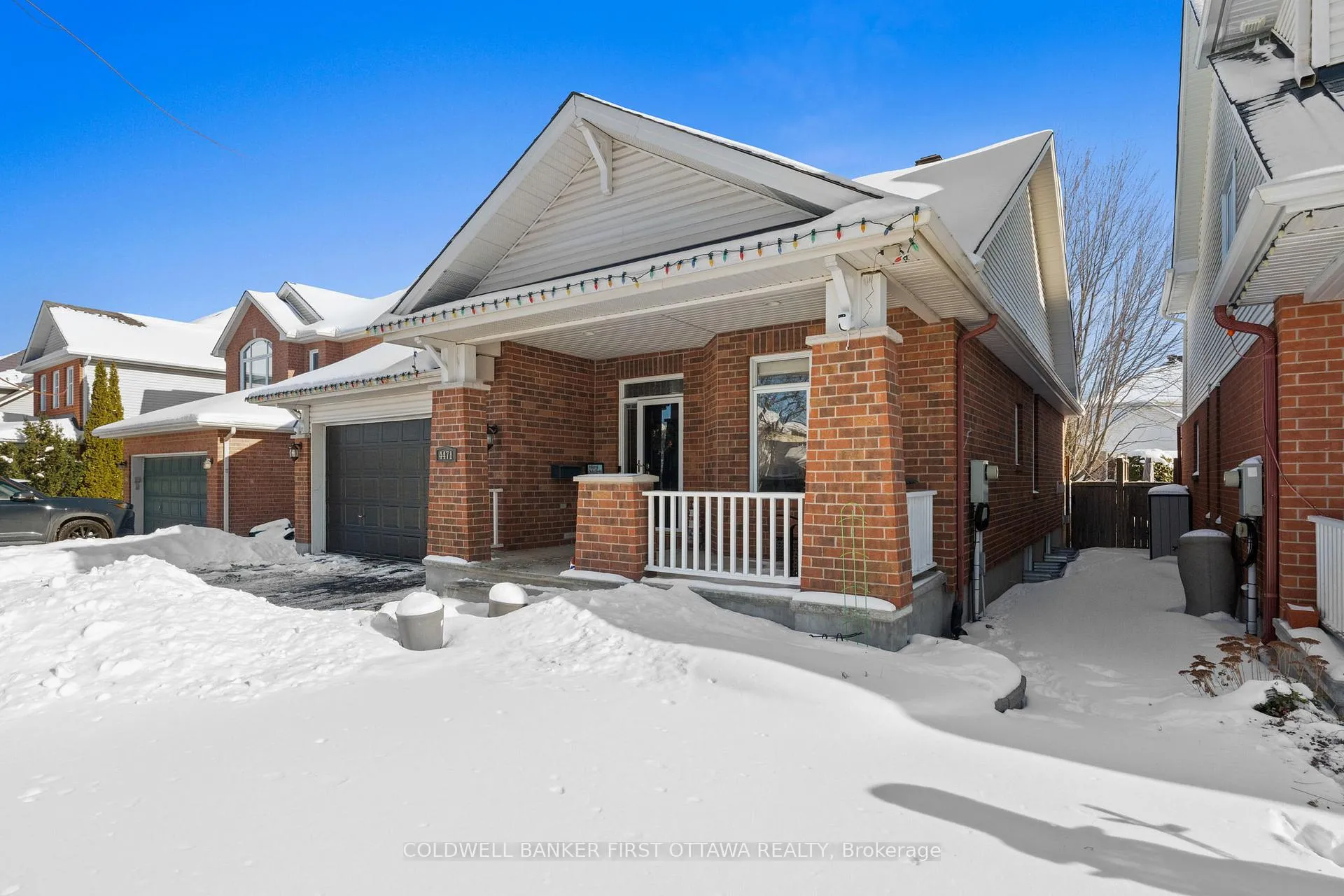 Photo 4 of 4471 Shoreline Drive, Ottawa, Riverside South/Gloucester Glen — HOMEH