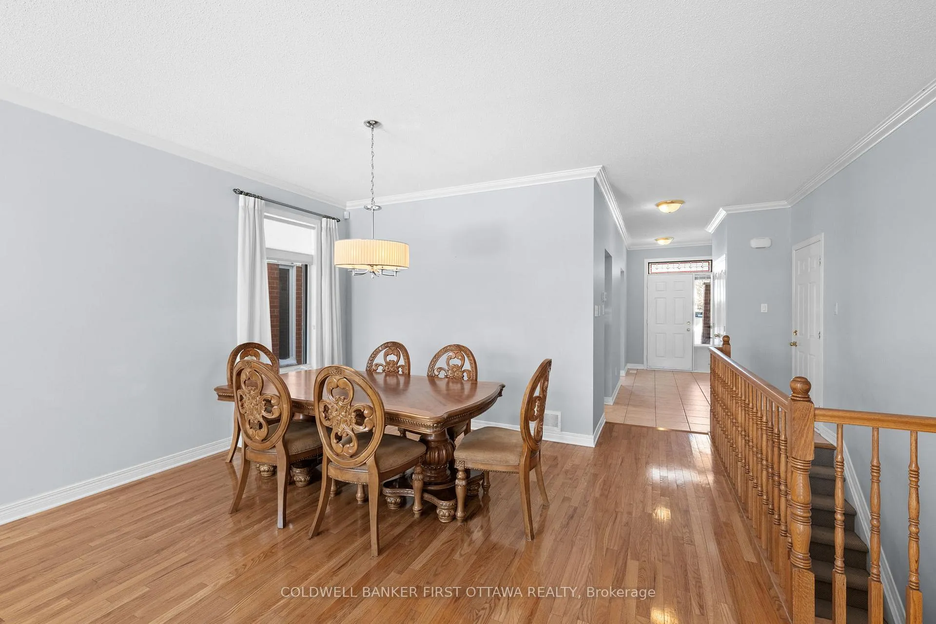 Photo 13 of 4471 Shoreline Drive, Ottawa, Riverside South/Gloucester Glen — HOMEH