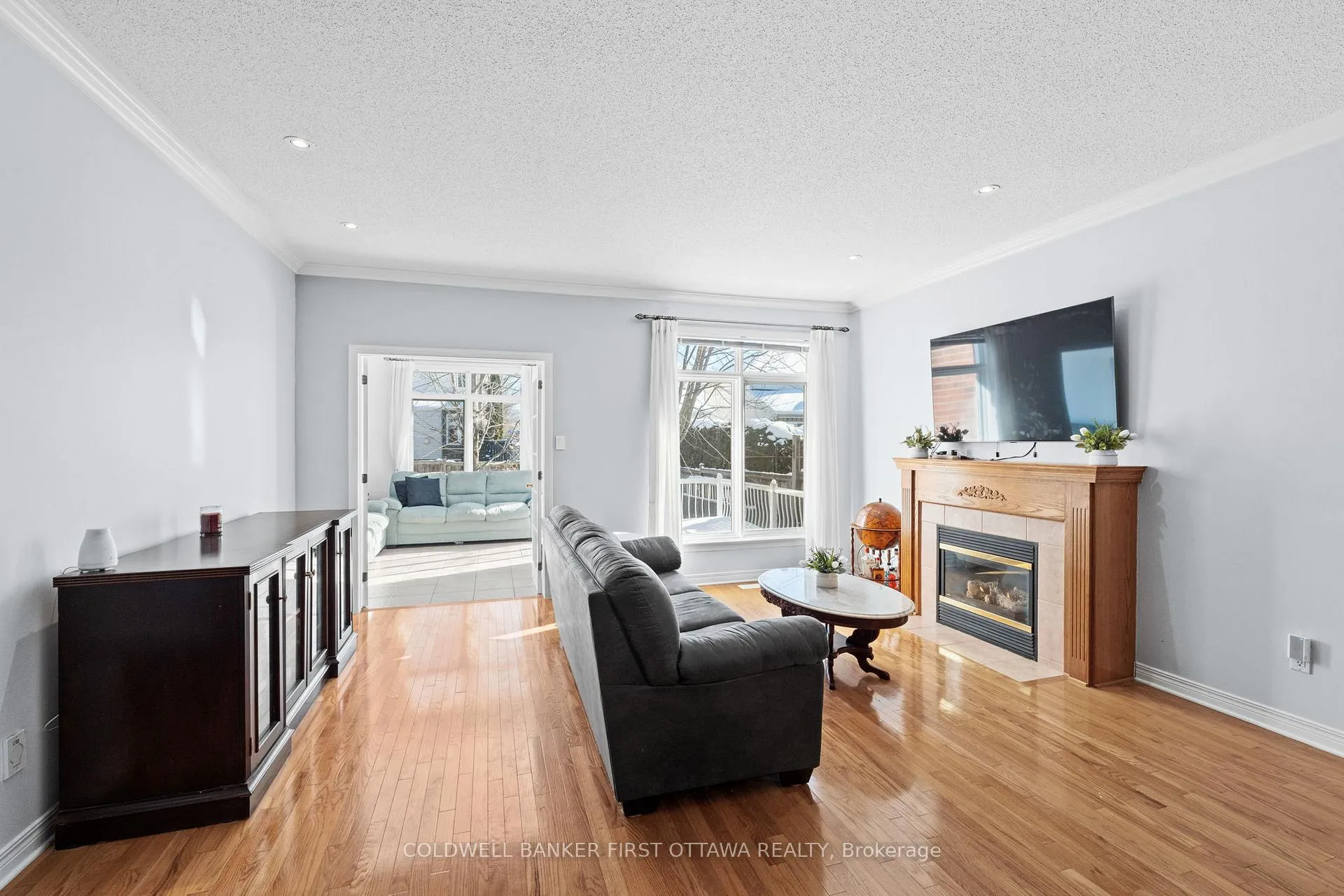Photo 14 of 4471 Shoreline Drive, Ottawa, Riverside South/Gloucester Glen — HOMEH