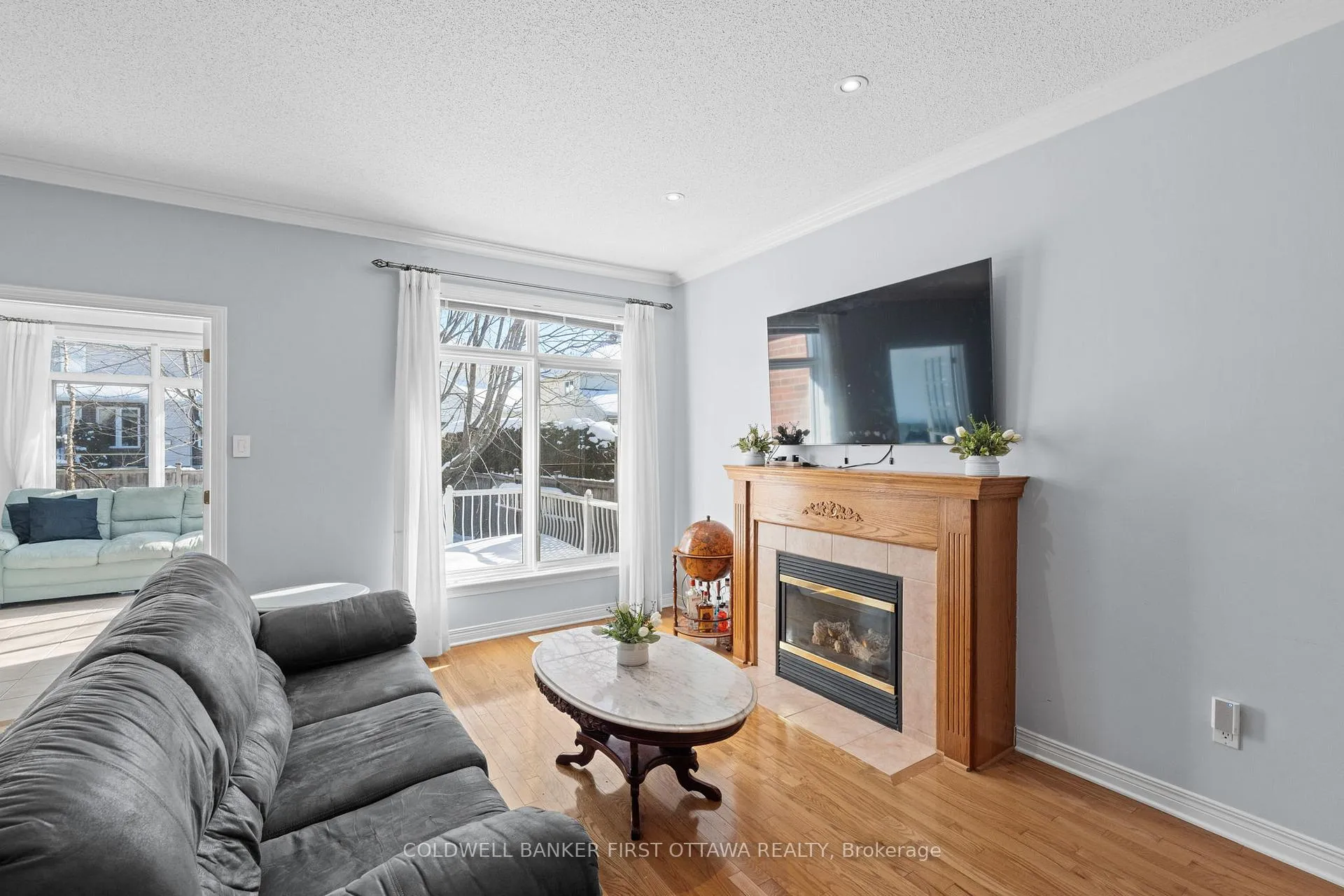 Photo 15 of 4471 Shoreline Drive, Ottawa, Riverside South/Gloucester Glen — HOMEH