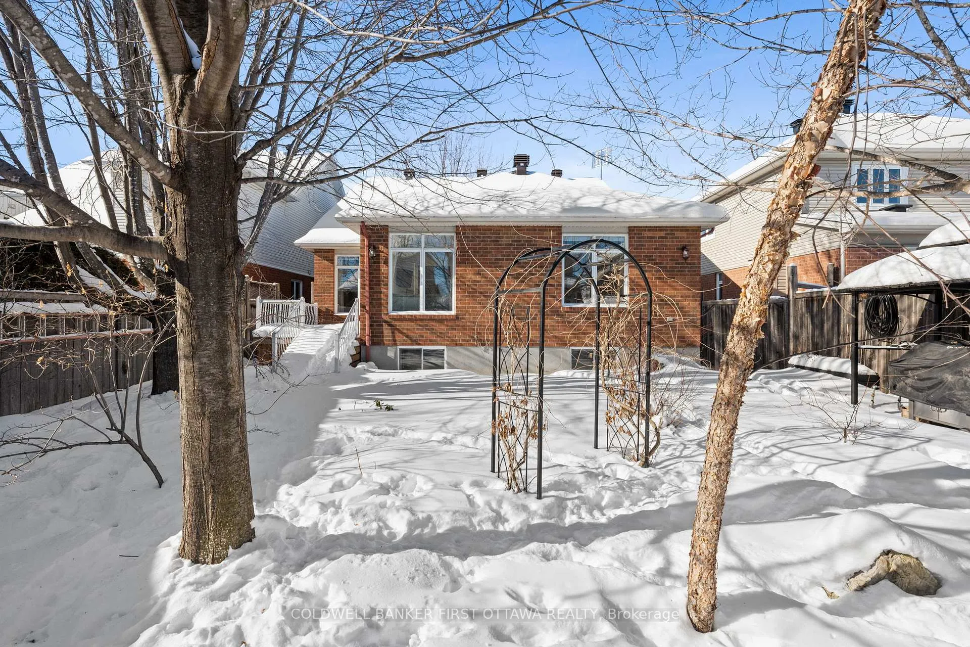 Photo 33 of 4471 Shoreline Drive, Ottawa, Riverside South/Gloucester Glen — HOMEH