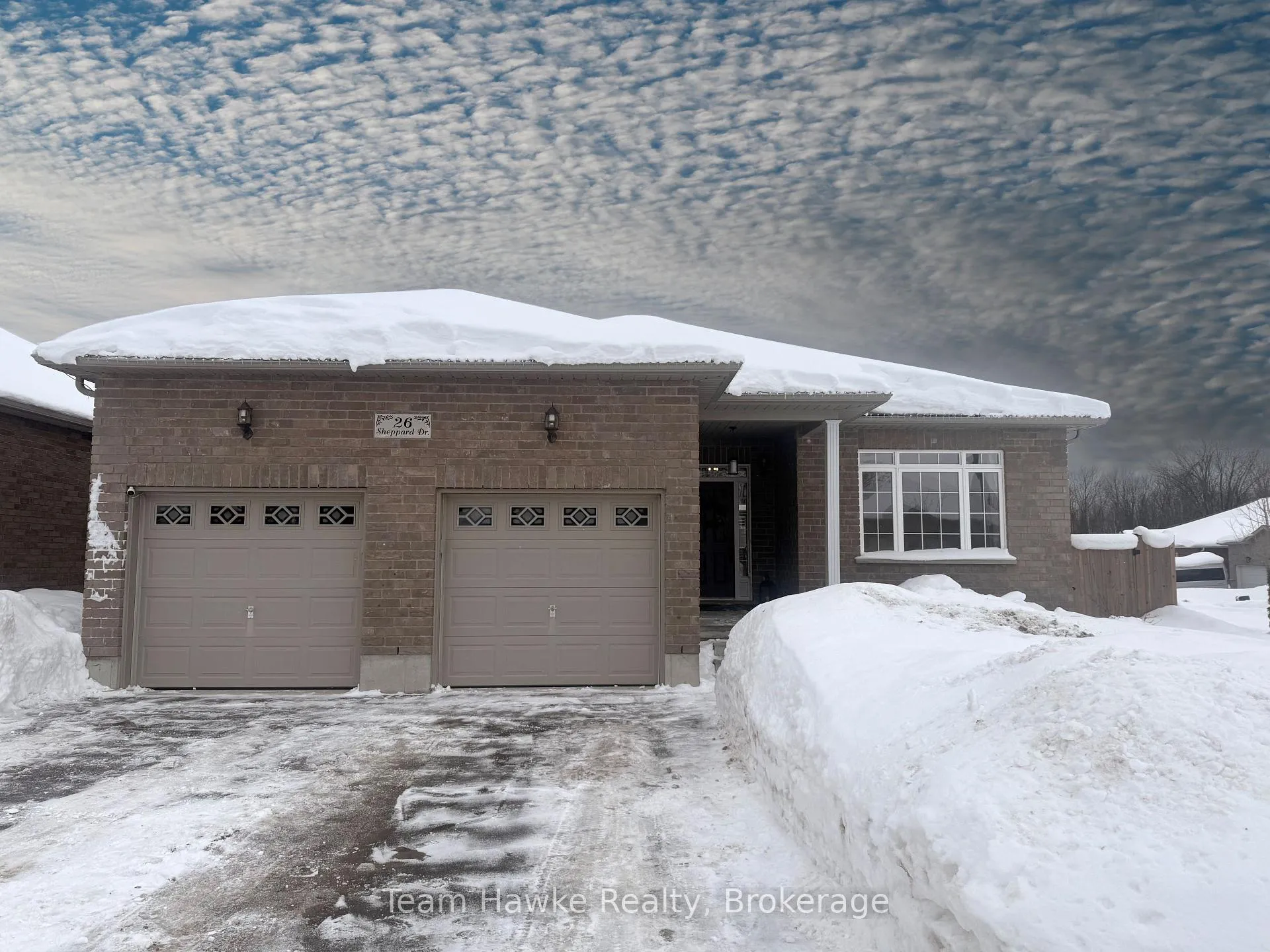 Photo 1 of 26 Sheppard Drive, Tay, Victoria Harbour — HOMEH