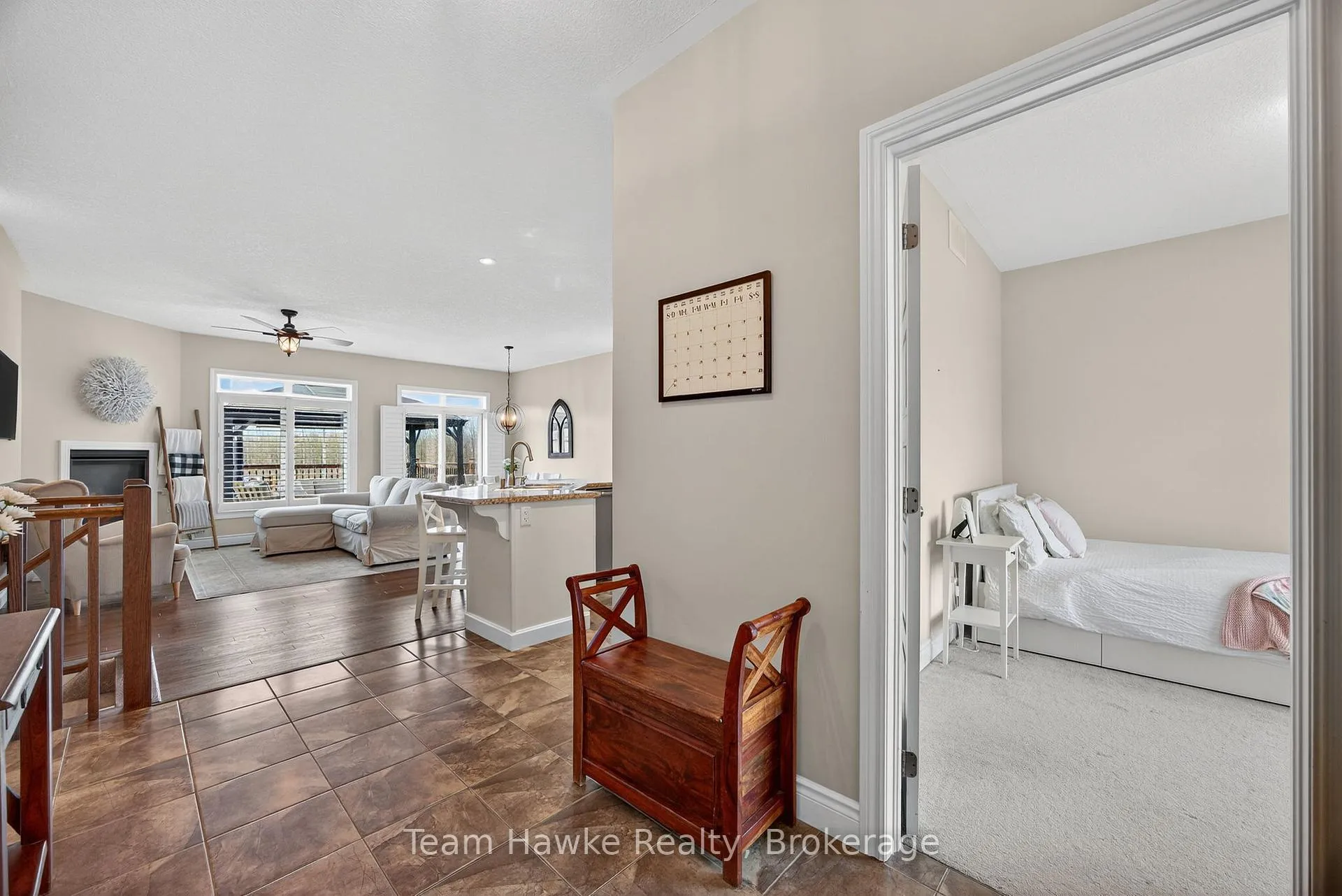 Photo 3 of 26 Sheppard Drive, Tay, Victoria Harbour — HOMEH