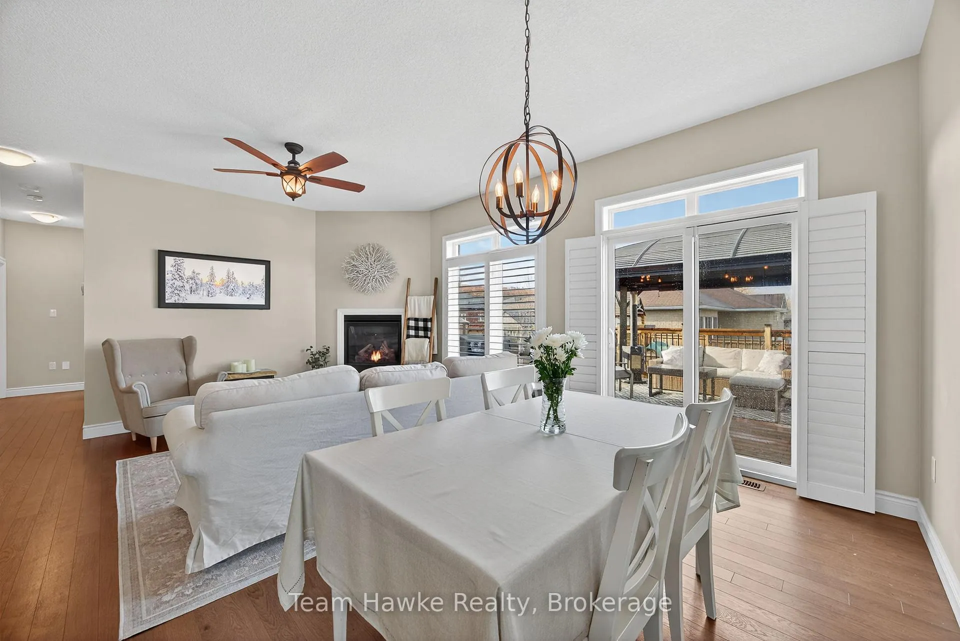 Photo 10 of 26 Sheppard Drive, Tay, Victoria Harbour — HOMEH
