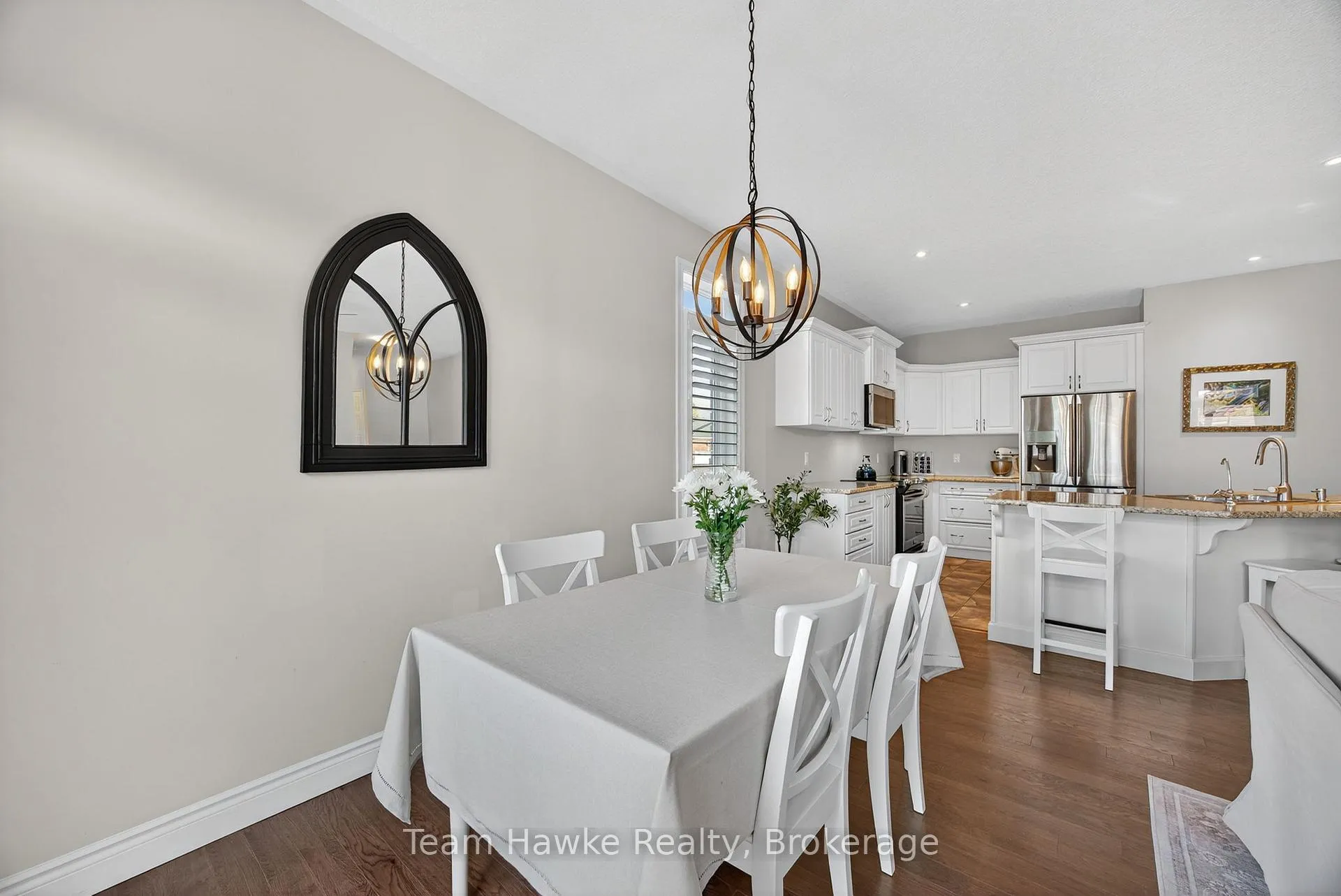 Photo 12 of 26 Sheppard Drive, Tay, Victoria Harbour — HOMEH