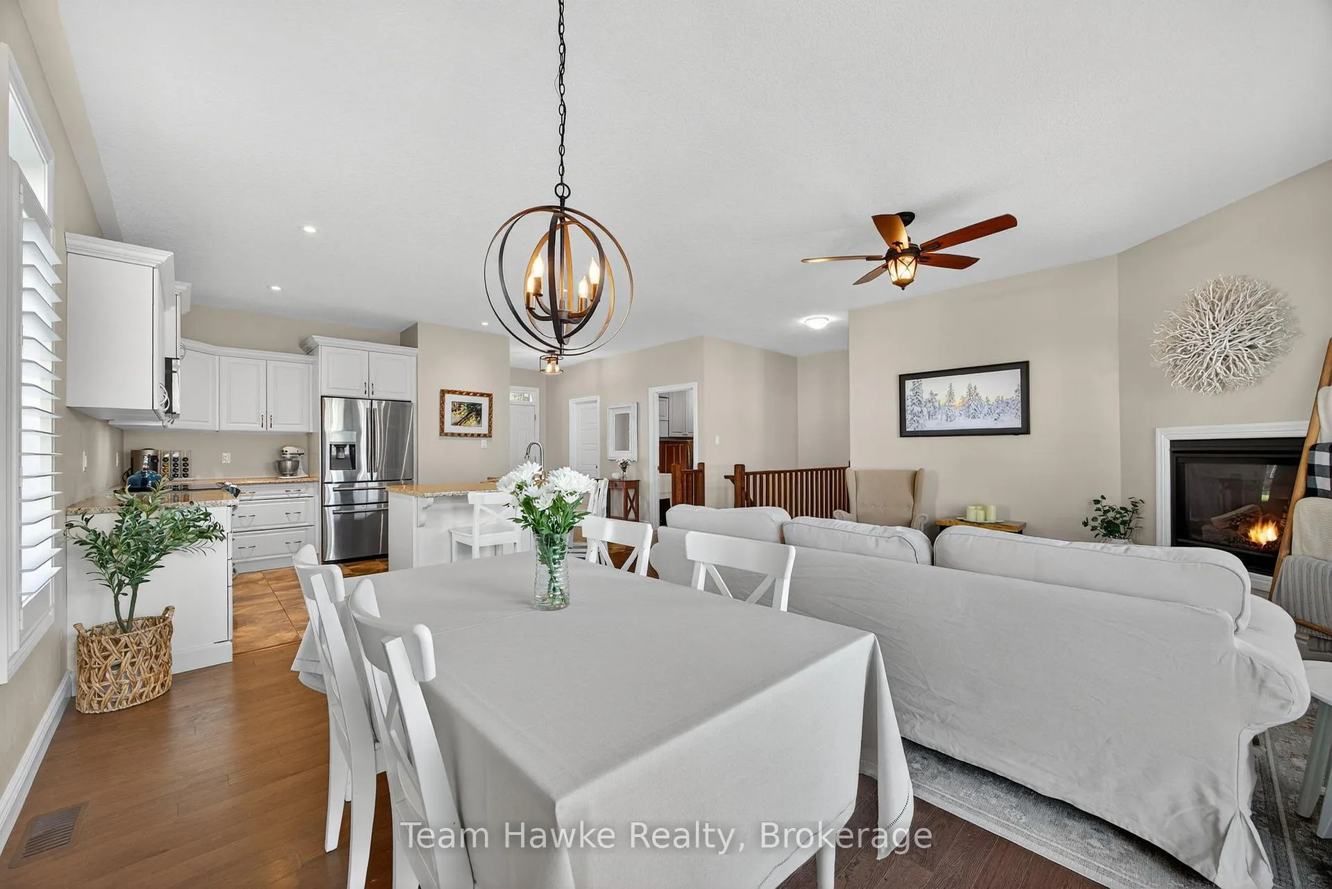 Photo 13 of 26 Sheppard Drive, Tay, Victoria Harbour — HOMEH