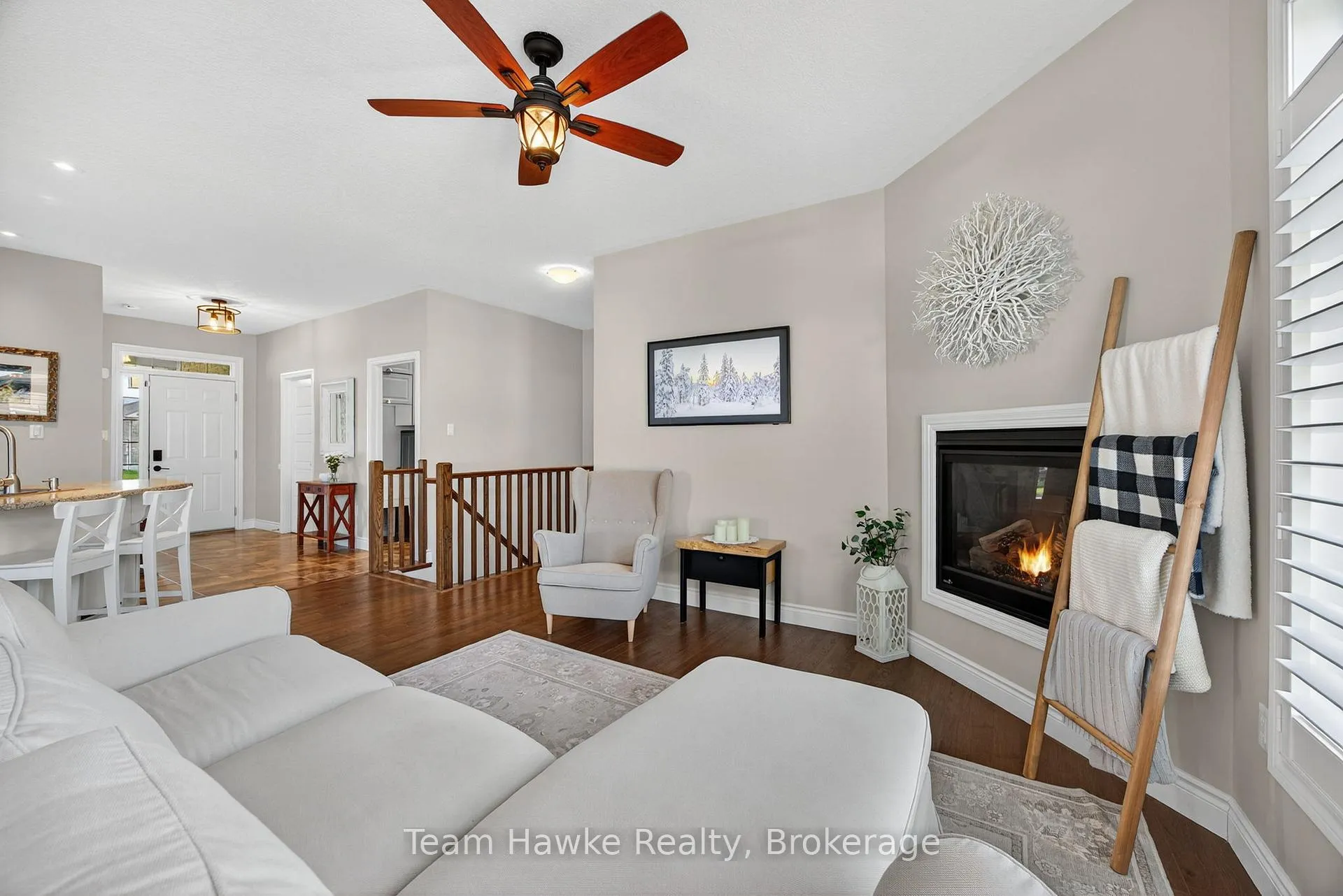 Photo 14 of 26 Sheppard Drive, Tay, Victoria Harbour — HOMEH