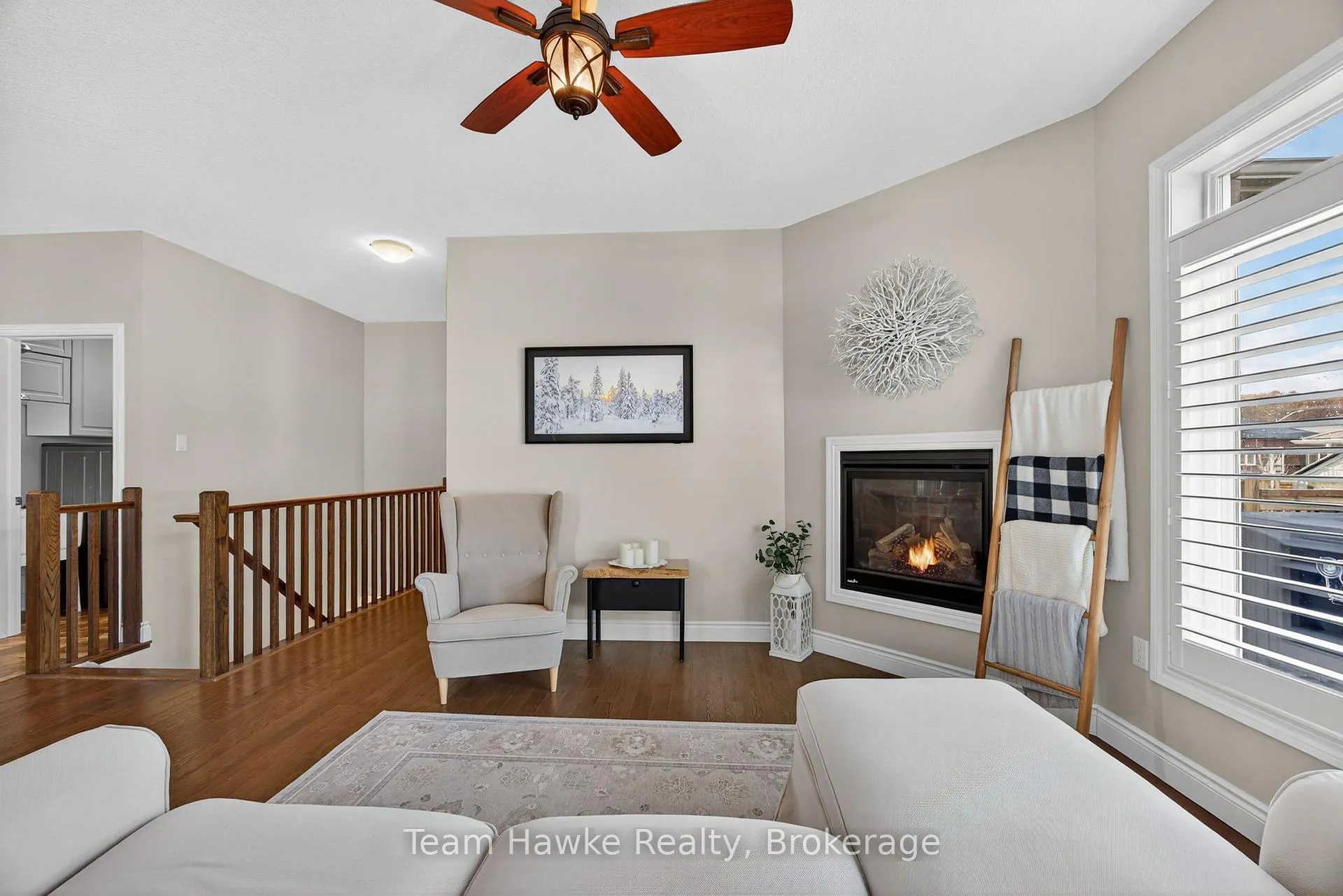 Photo 15 of 26 Sheppard Drive, Tay, Victoria Harbour — HOMEH