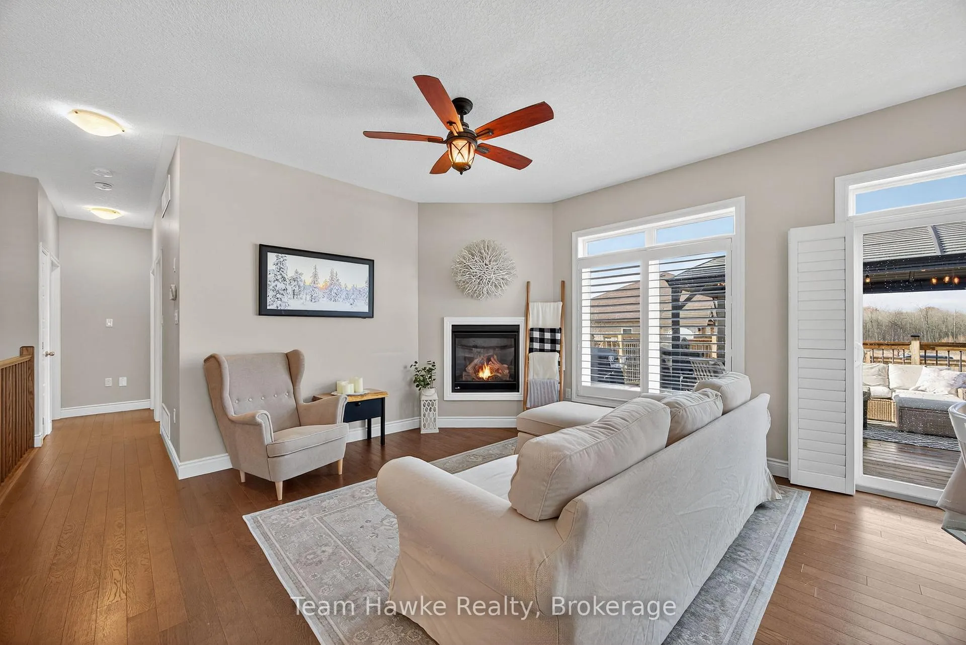 Photo 16 of 26 Sheppard Drive, Tay, Victoria Harbour — HOMEH