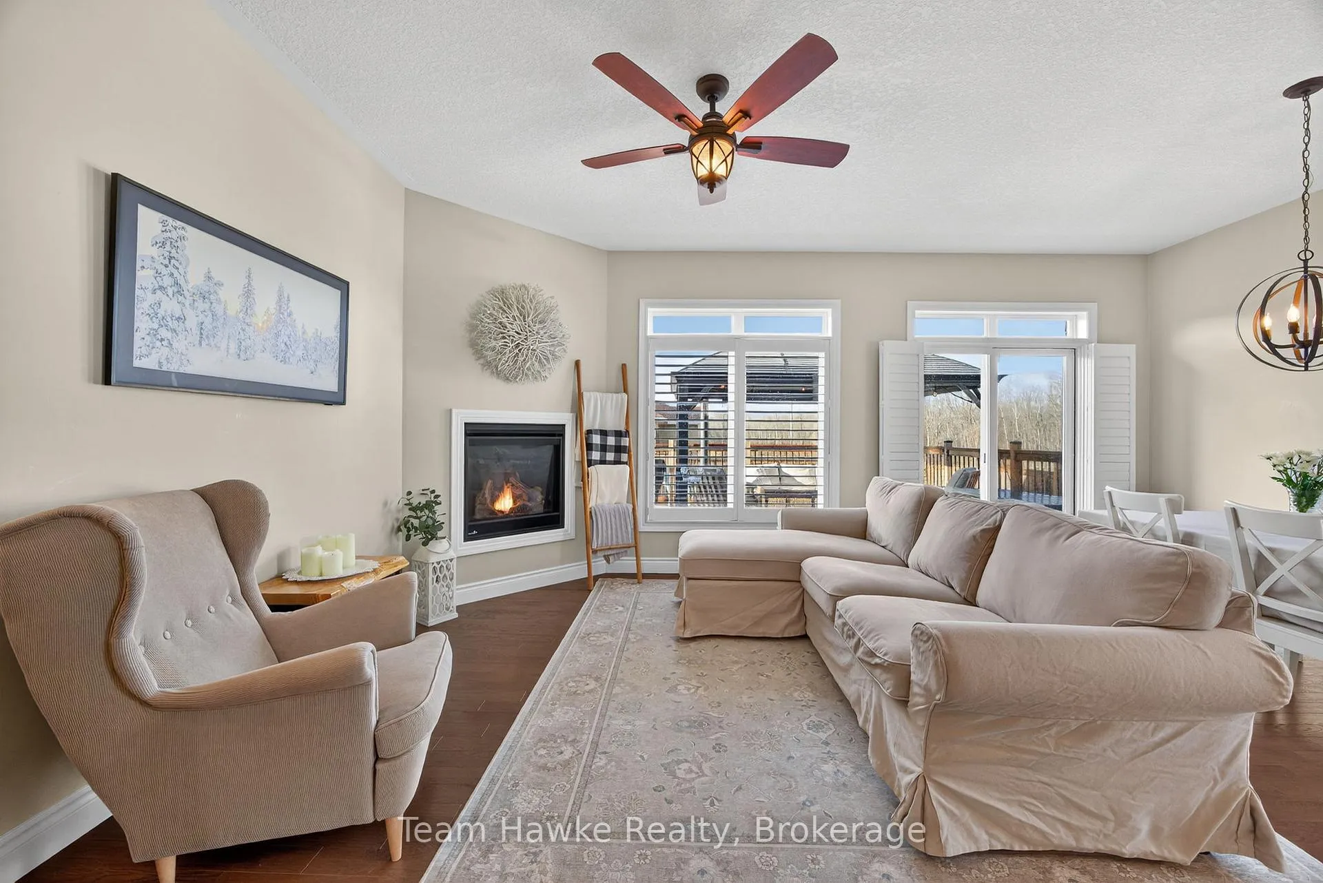 Photo 17 of 26 Sheppard Drive, Tay, Victoria Harbour — HOMEH