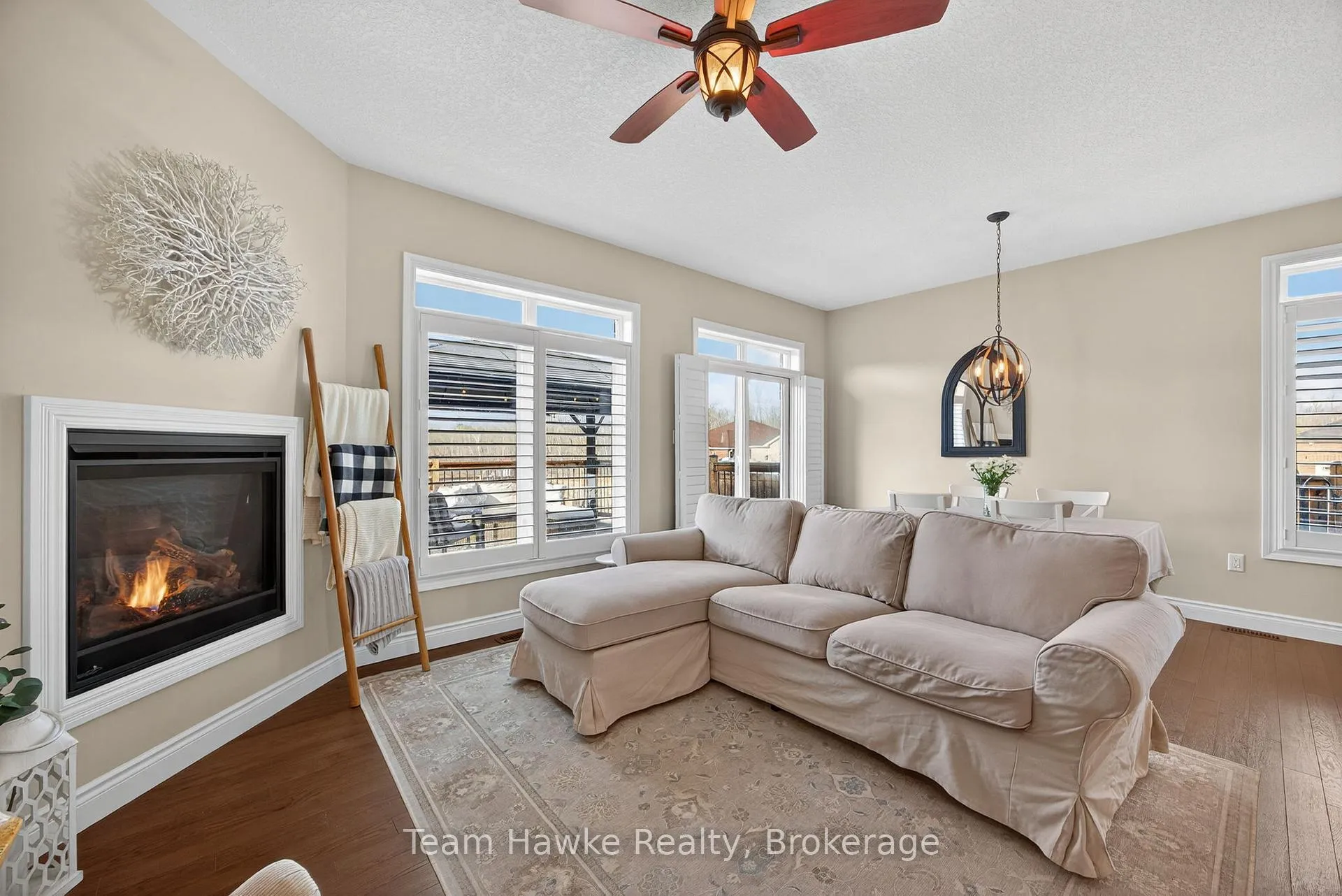 Photo 18 of 26 Sheppard Drive, Tay, Victoria Harbour — HOMEH