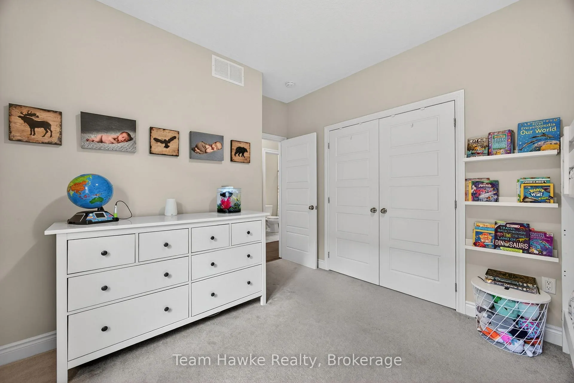 Photo 22 of 26 Sheppard Drive, Tay, Victoria Harbour — HOMEH