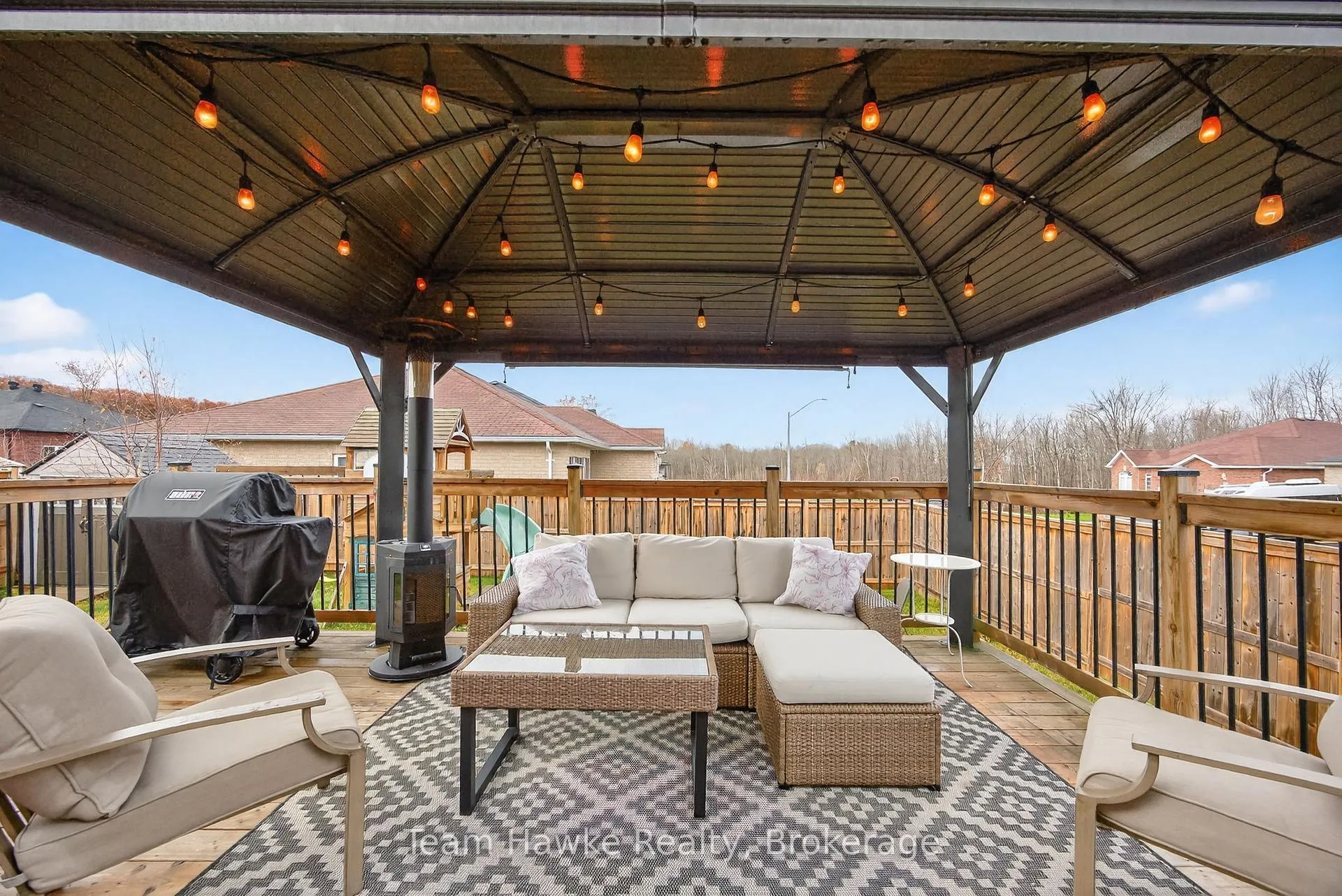 Photo 40 of 26 Sheppard Drive, Tay, Victoria Harbour — HOMEH