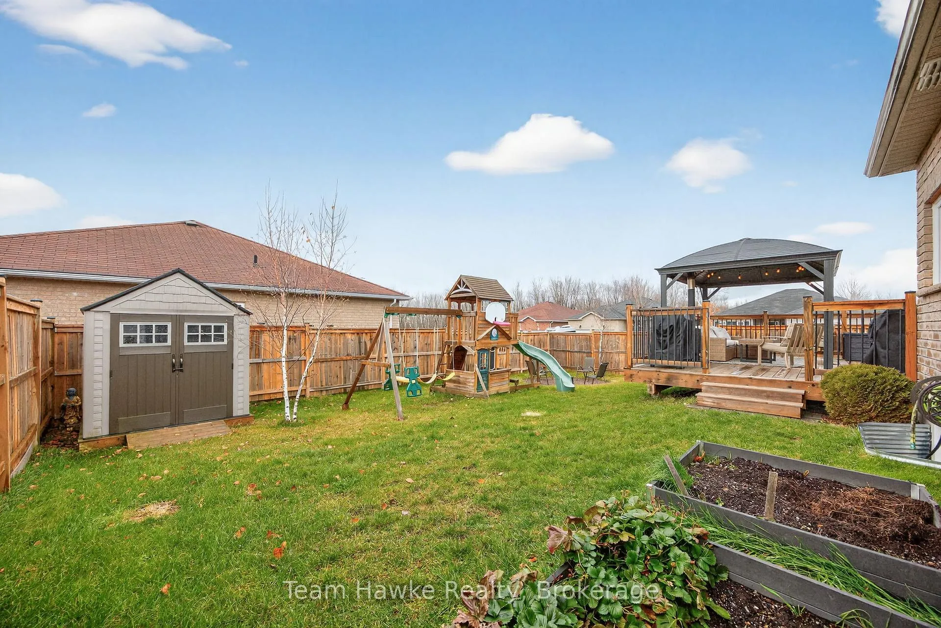 Photo 43 of 26 Sheppard Drive, Tay, Victoria Harbour — HOMEH