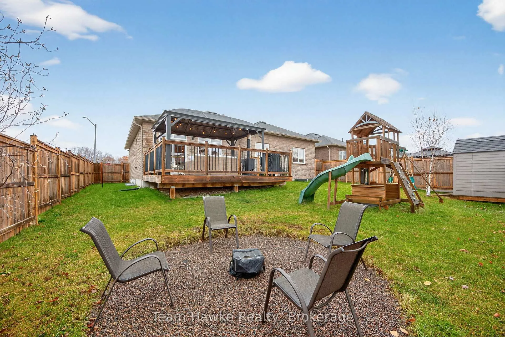 Photo 45 of 26 Sheppard Drive, Tay, Victoria Harbour — HOMEH