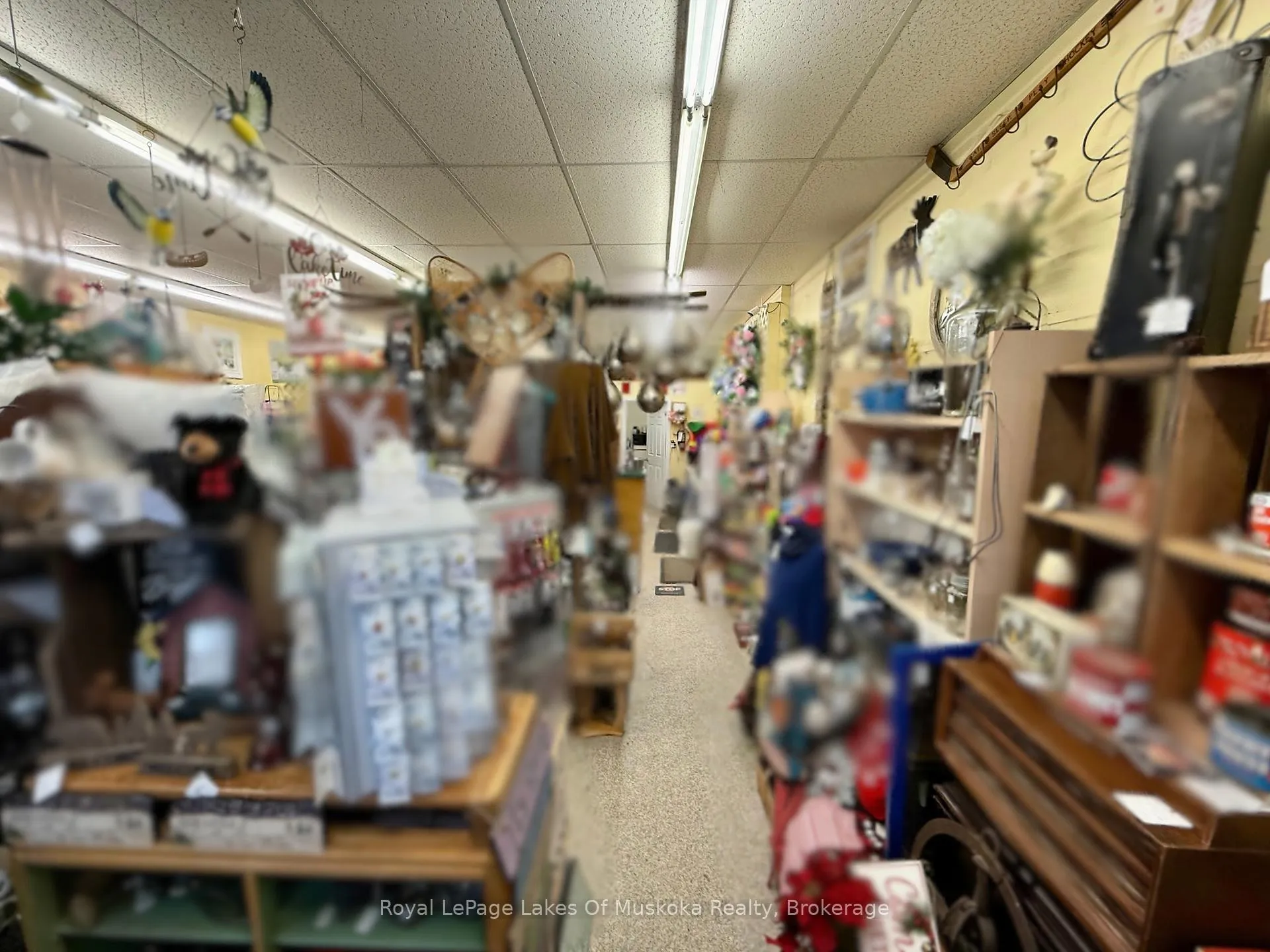 Photo 3 of 185 Ontario Street, Burk's Falls — HOMEH