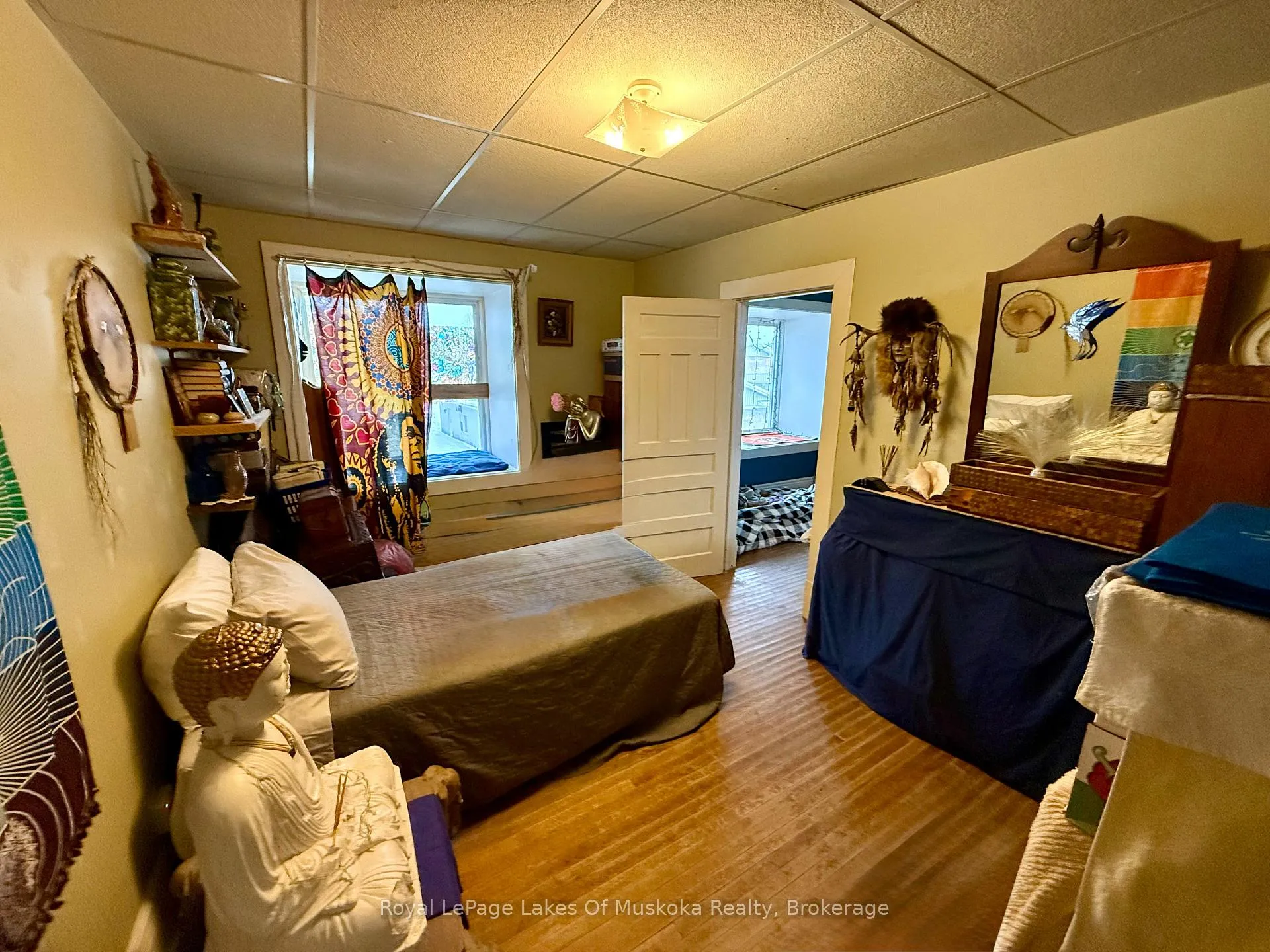 Photo 16 of 185 Ontario Street, Burk's Falls — HOMEH