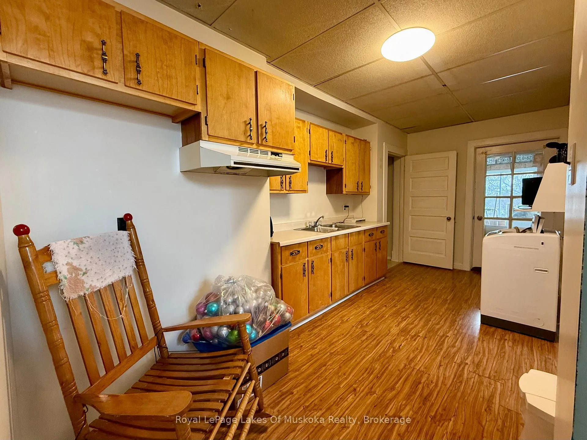 Photo 18 of 185 Ontario Street, Burk's Falls — HOMEH