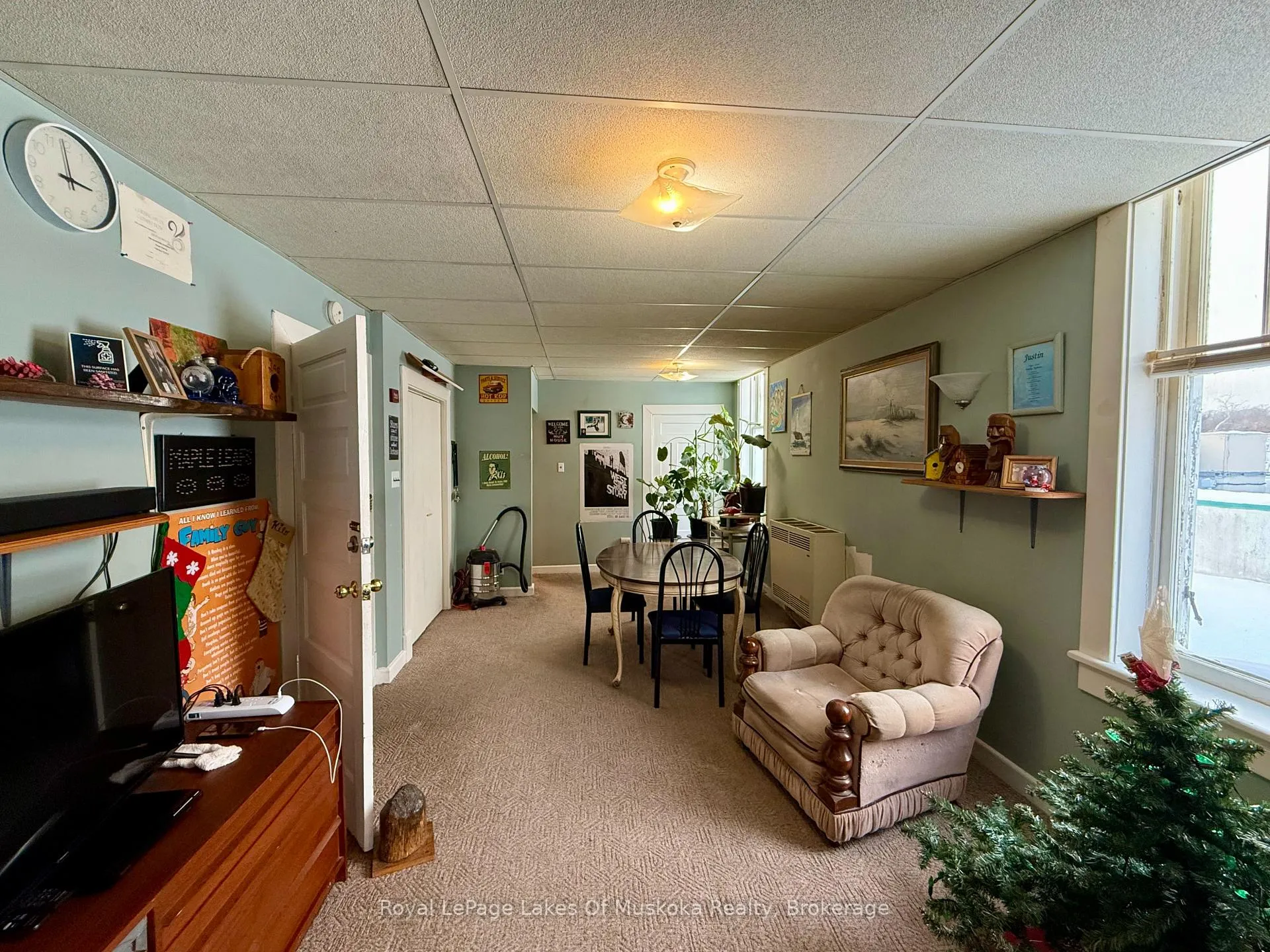 Photo 20 of 185 Ontario Street, Burk's Falls — HOMEH