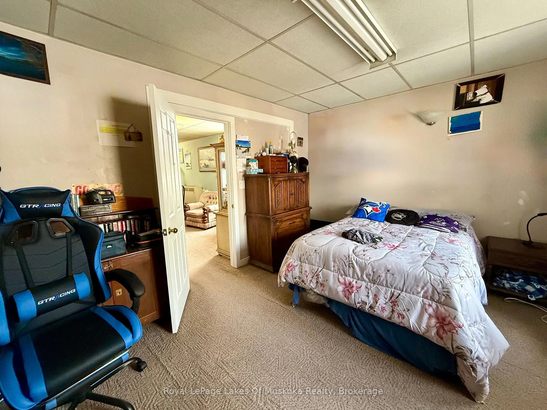 Photo 21 of 185 Ontario Street, Burk's Falls — HOMEH